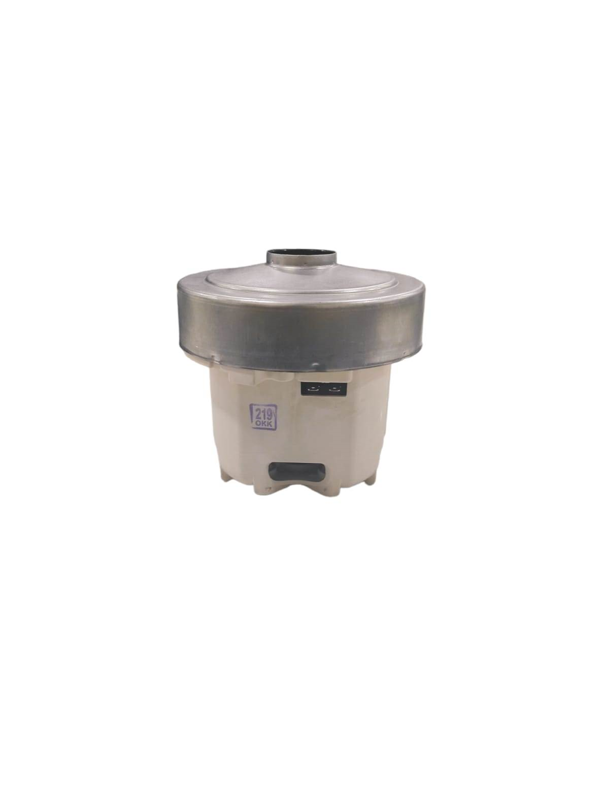 Elektrikli Süpürge Motoru Philips PowerPro, PowerPro Expert Arçelik  1400W.