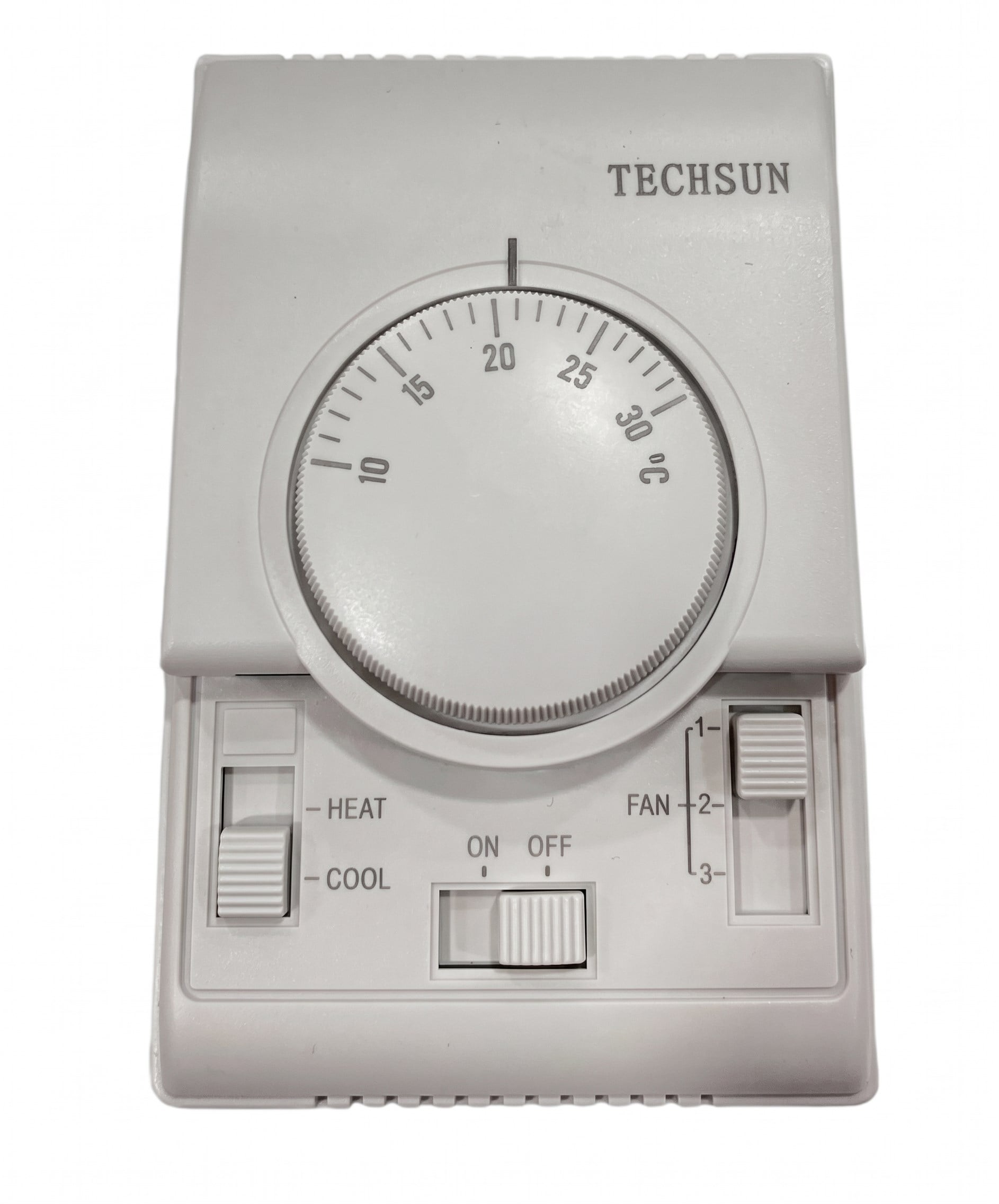 Fancoil Termostat
