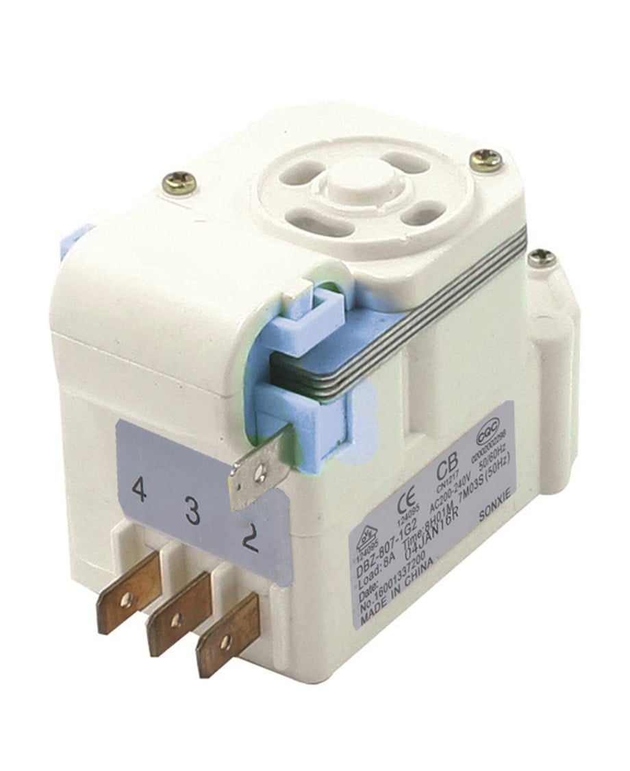 İndesit Buzdolabı Timer 173680 (SONXIE) 