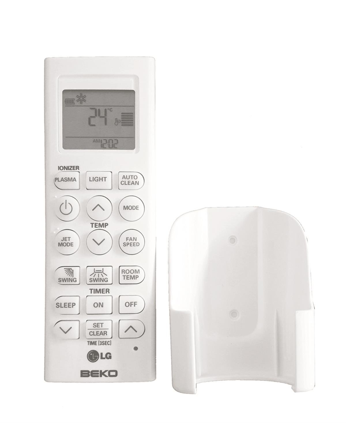 Klima Kumandası Lg Beko