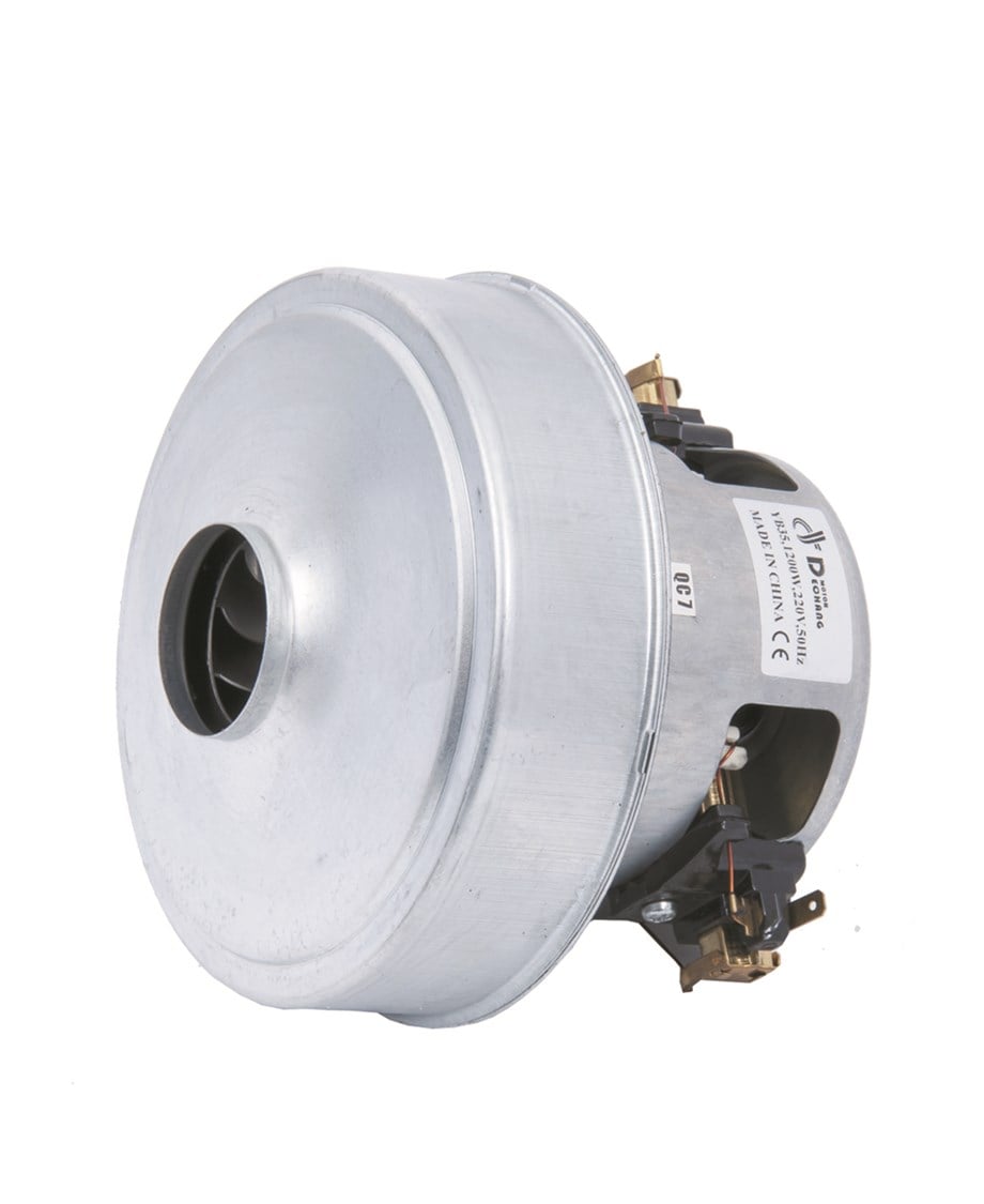 Mite Buster Uyumlu YB35 Süpürge Motoru 1200W