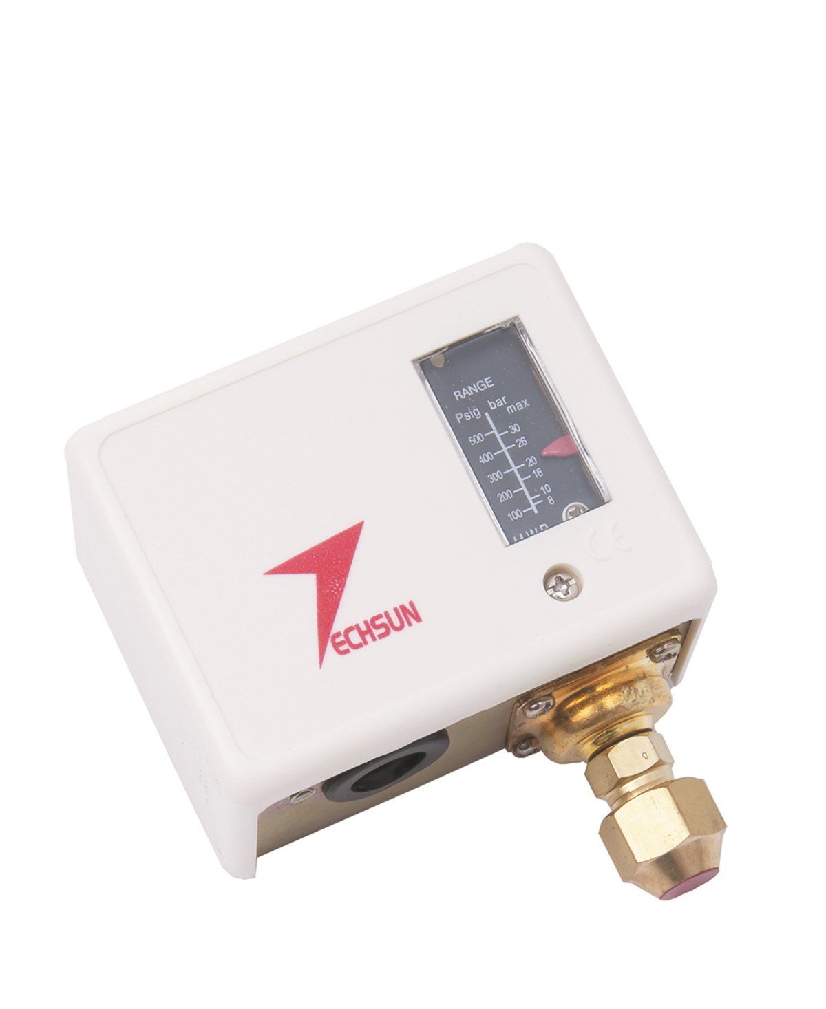 Presyon Presostadı HLP530E