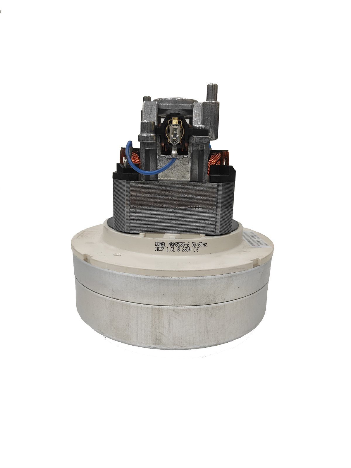 Universal Elektrikli Süpürge Motoru 1000 Watt 