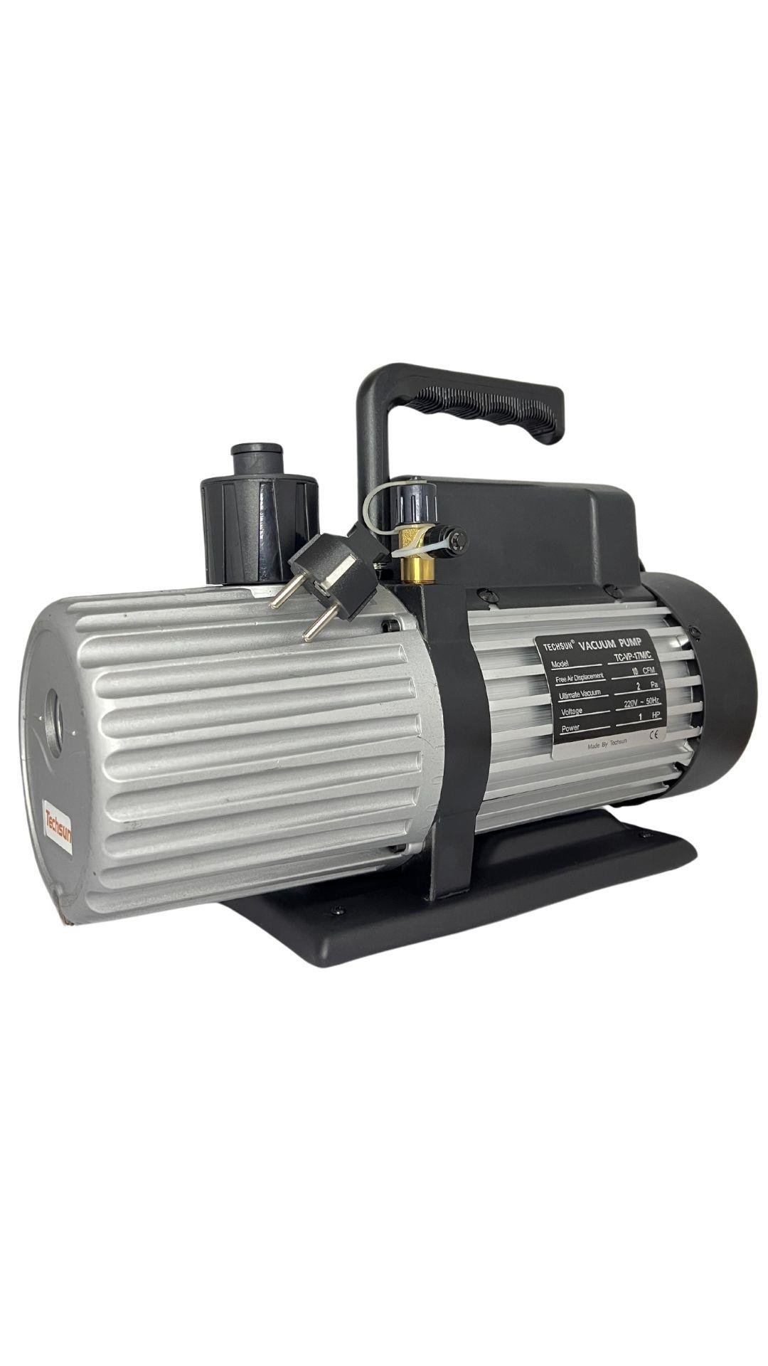 Vakum Pompası TC-VP-17M/C 10CFM