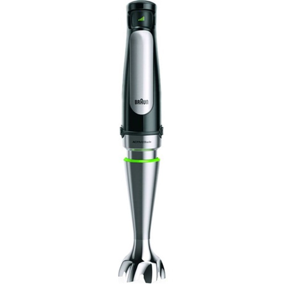 Braun Multi Quick MQ 7087X Blender Seti