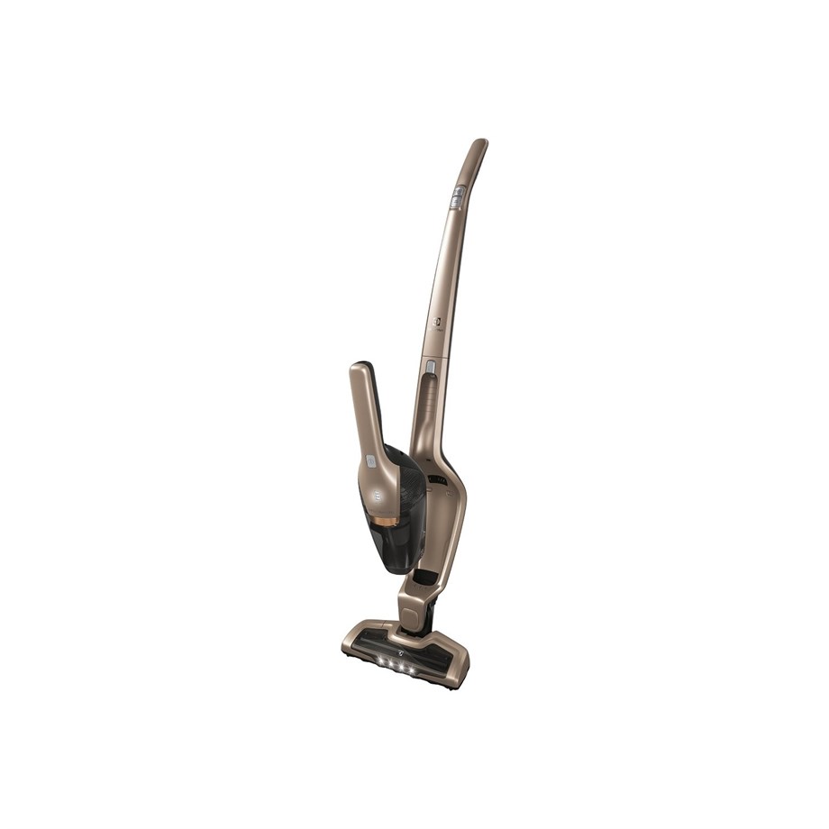 Electrolux EER77SSM Ergorapido 18VHD 45dk Dikey Şarjlı Süpürge
