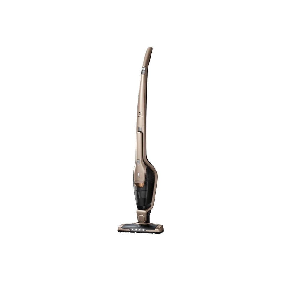 Electrolux EER77SSM Ergorapido 18VHD 45dk Dikey Şarjlı Süpürge