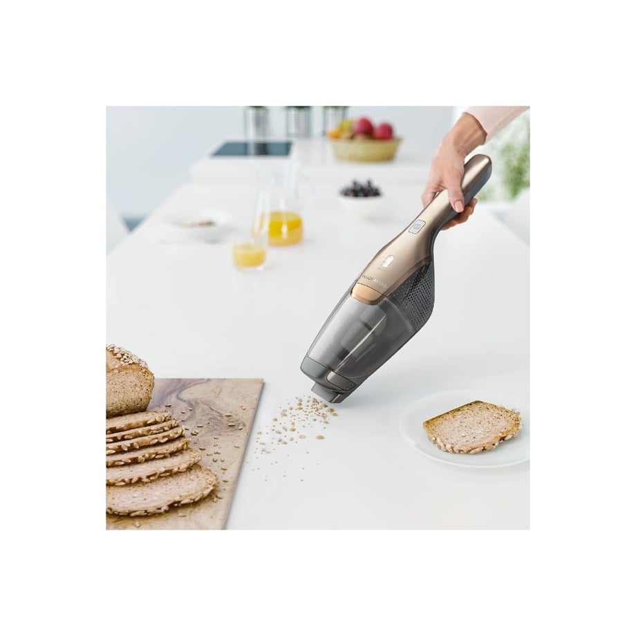 Electrolux EER77SSM Ergorapido 18VHD 45dk Dikey Şarjlı Süpürge