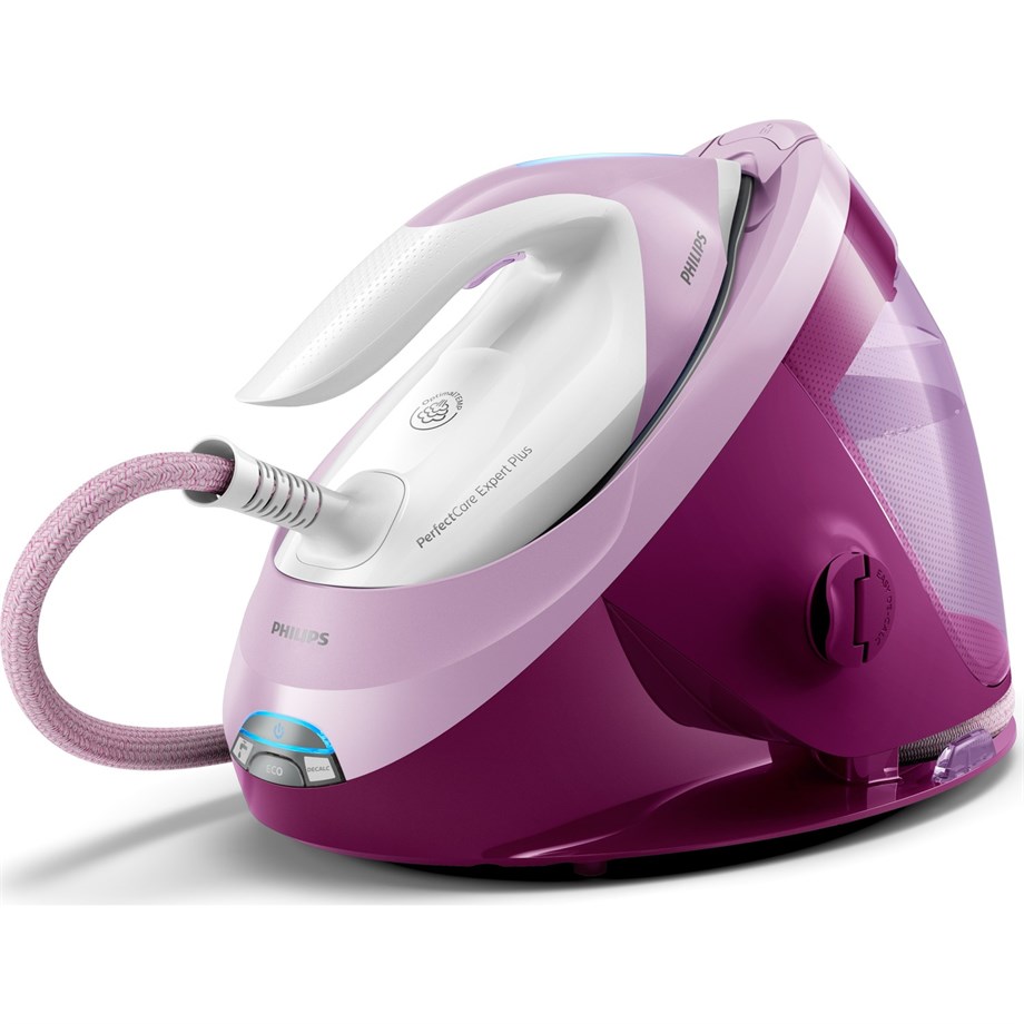 Philips PerfectCare Expert Plus GC8950/30 Buhar Kazanlı Ultra Hafif Ütü