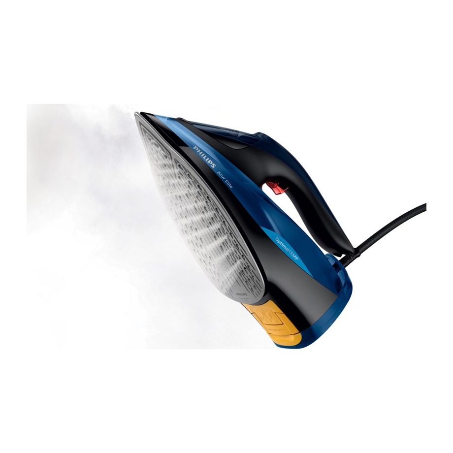 Philips GC5032/20 Azur Elite Optimal Temp Teknolojili 3000 W Buharlı Ütü