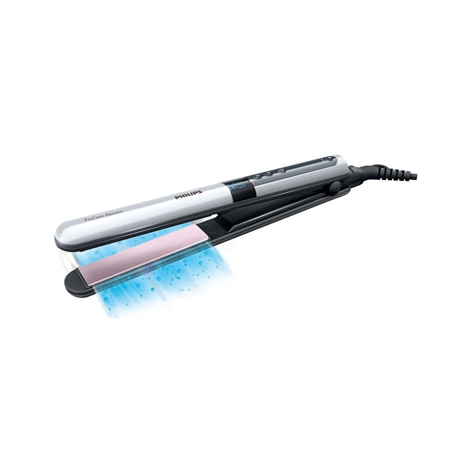 Philips HP8361/00 ProCare Keratin Saç Düzleştirici