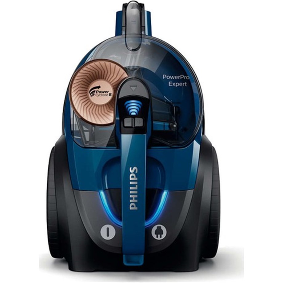Philips FC9750/07 PowerPro Max Torbasız Elektrikli Süpürge