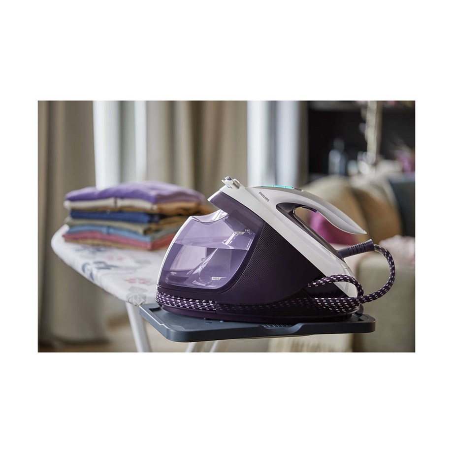 Philips GC9665/30 PerfectCare Elite Plus Buhar Kazanlı Ütü