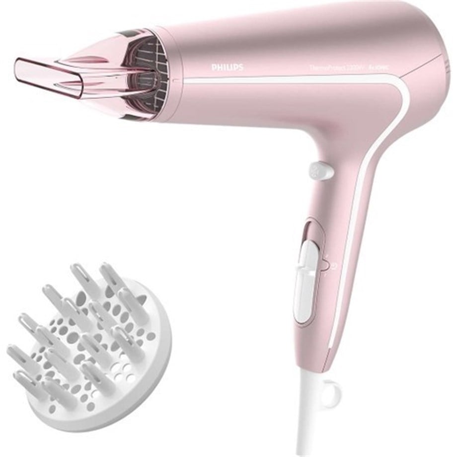 Philips BHD290/00 DryCare Advanced Saç Kurutma Makinesi