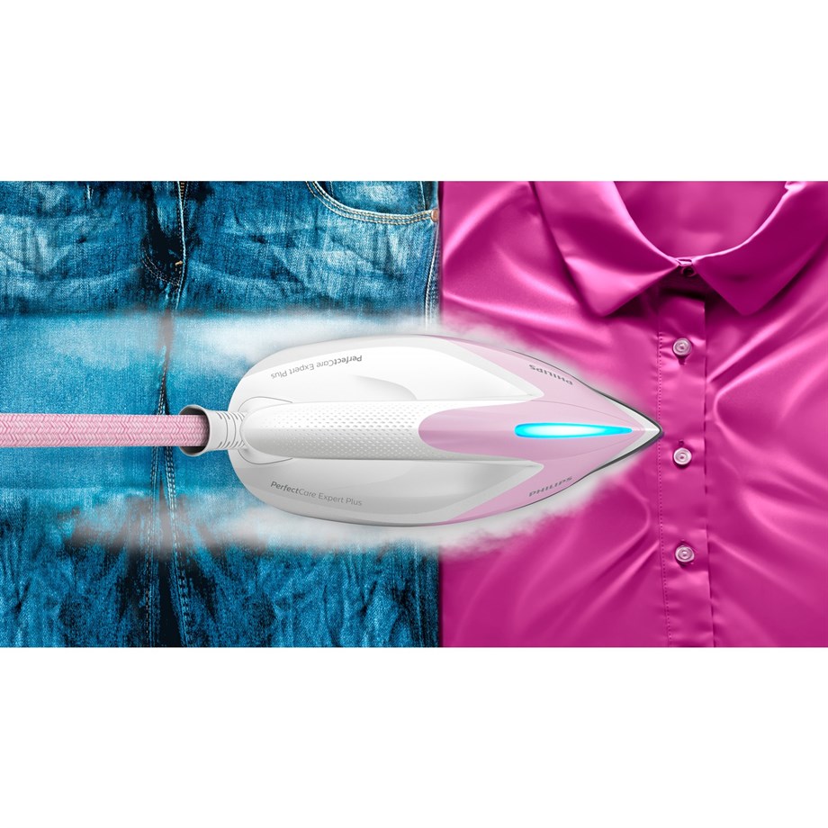 Philips PerfectCare Expert Plus GC8950/30 Buhar Kazanlı Ultra Hafif Ütü