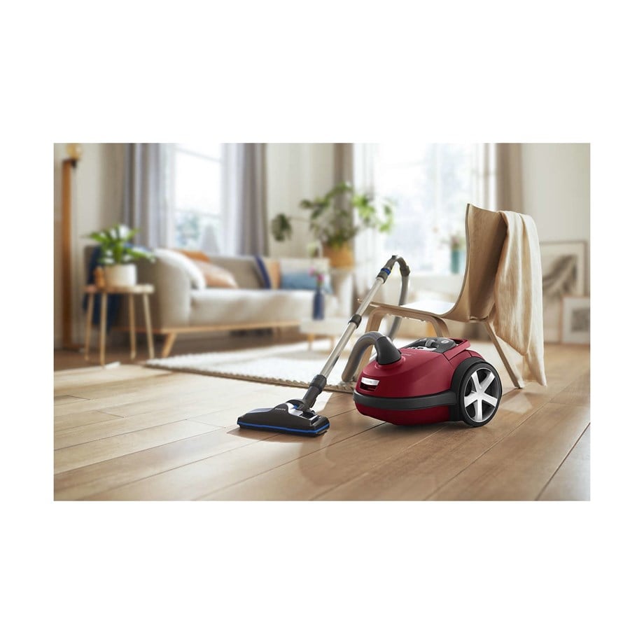 Philips Performer Silent FC8781/07 Toz Torbalı Elektrikli Süpürge