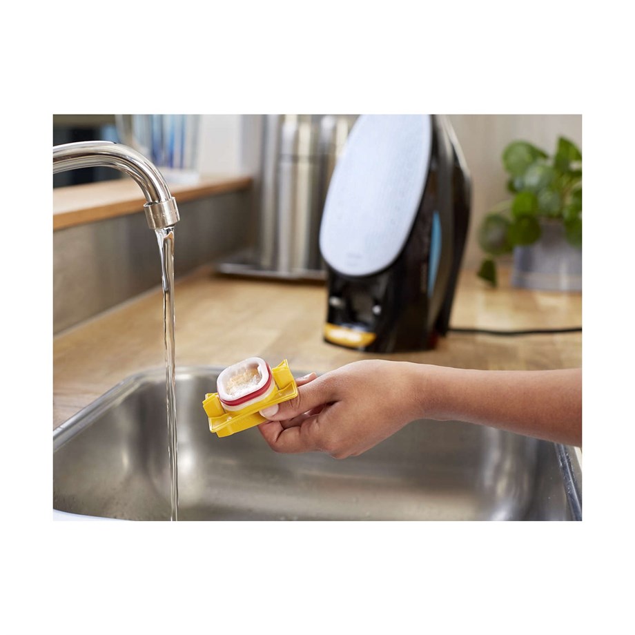 Philips GC5032/20 Azur Elite Optimal Temp Teknolojili 3000 W Buharlı Ütü