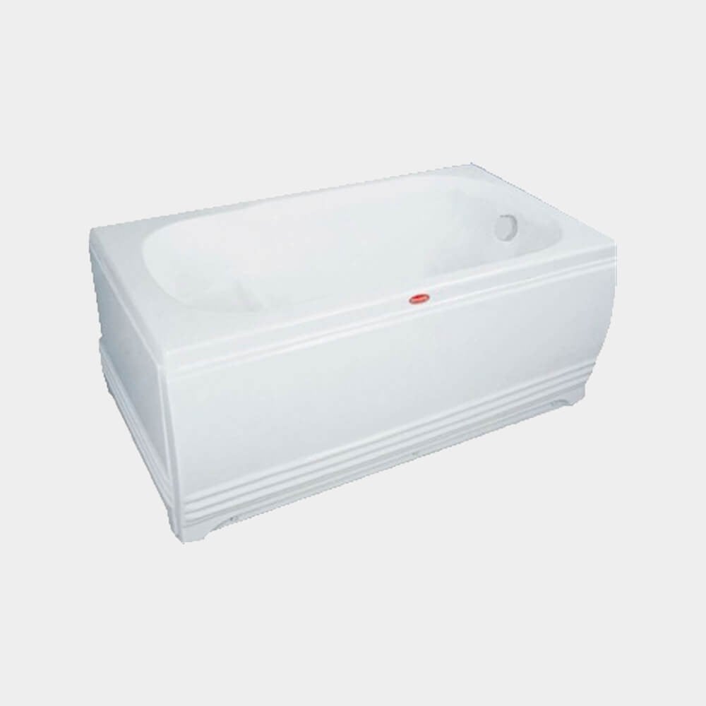 105 x 75 Oturmalı Küvet