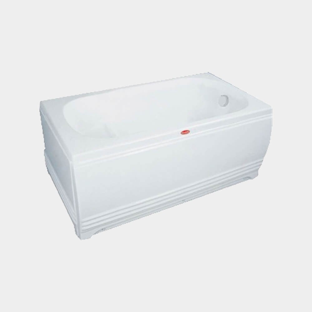 130 x 70 Oturmalı Küvet