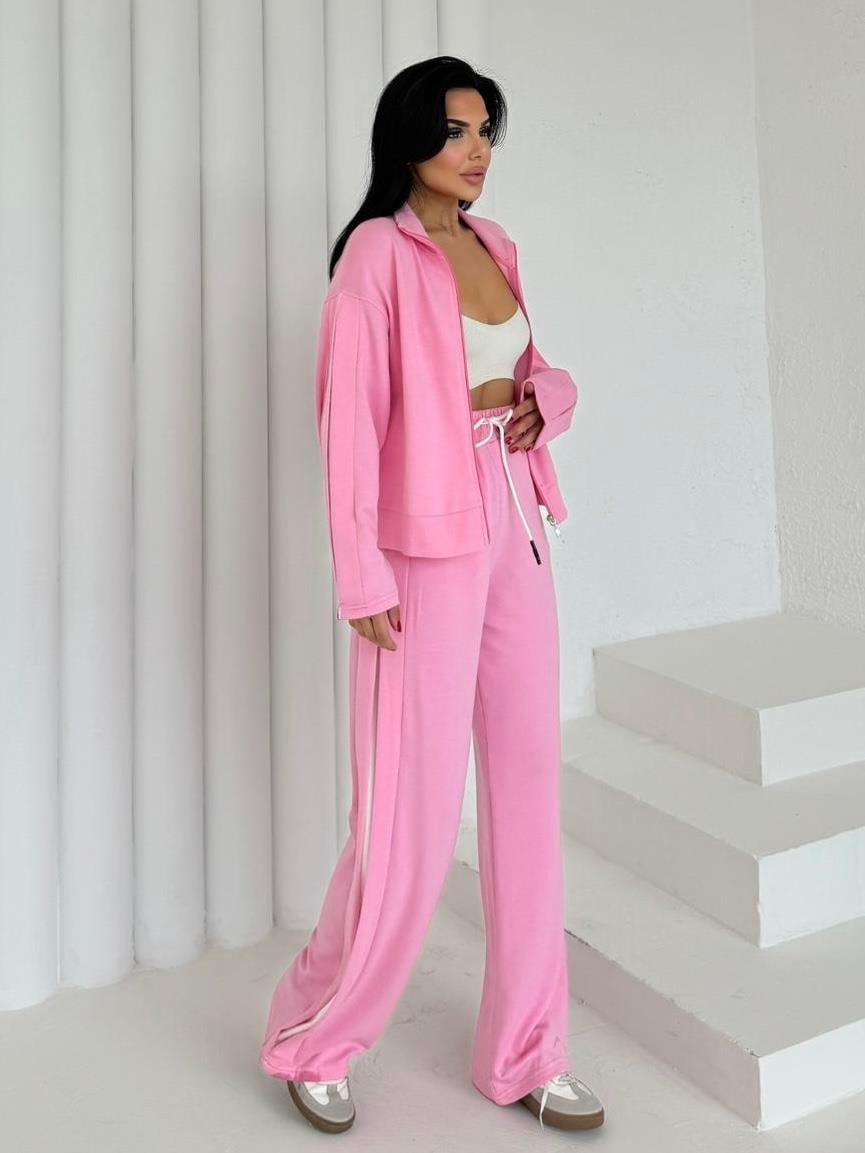 Andra İkili Takım Pembe