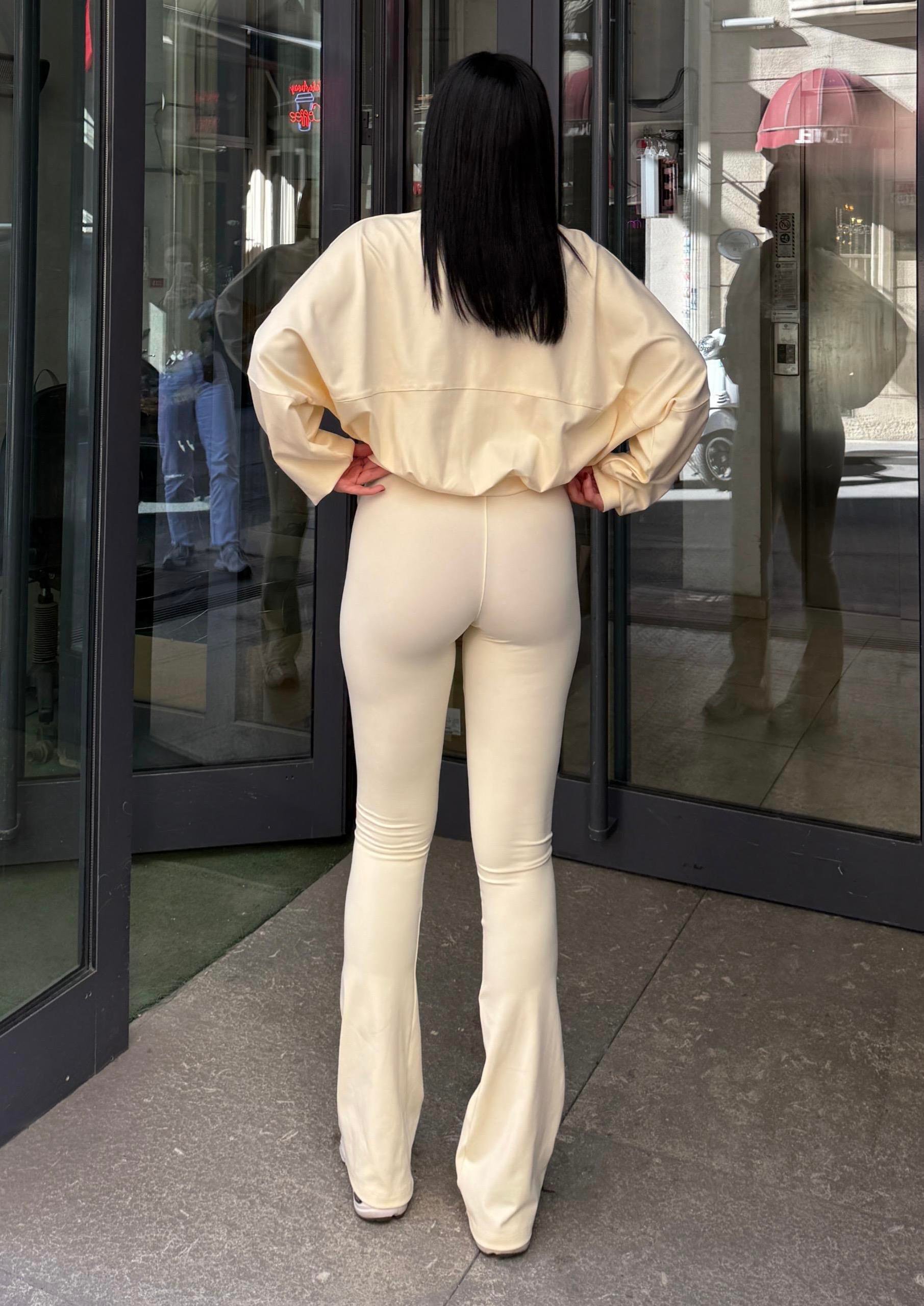 Balles Modal Takım Sarı