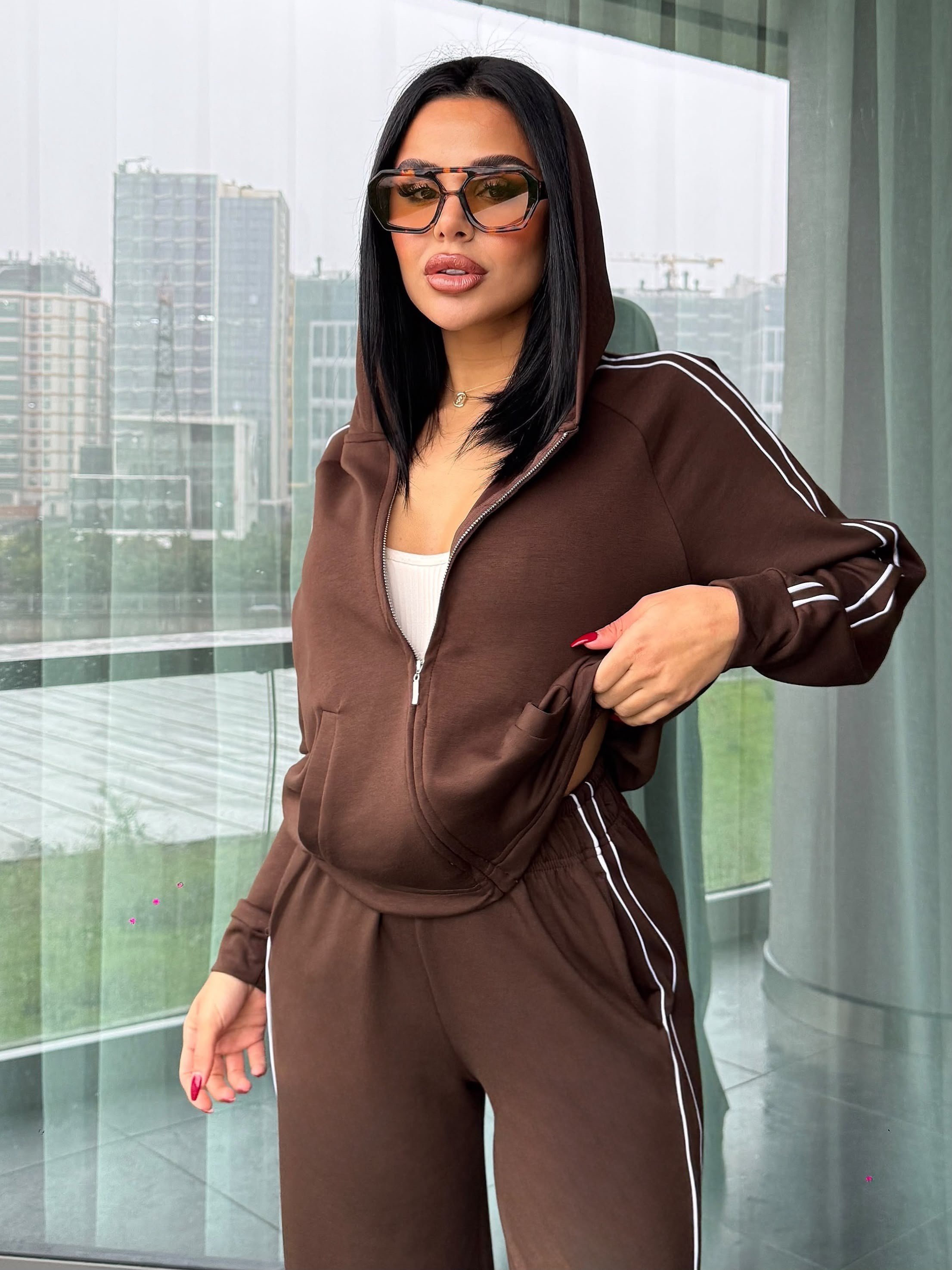 Dreta İkili Spor Takım Kahve