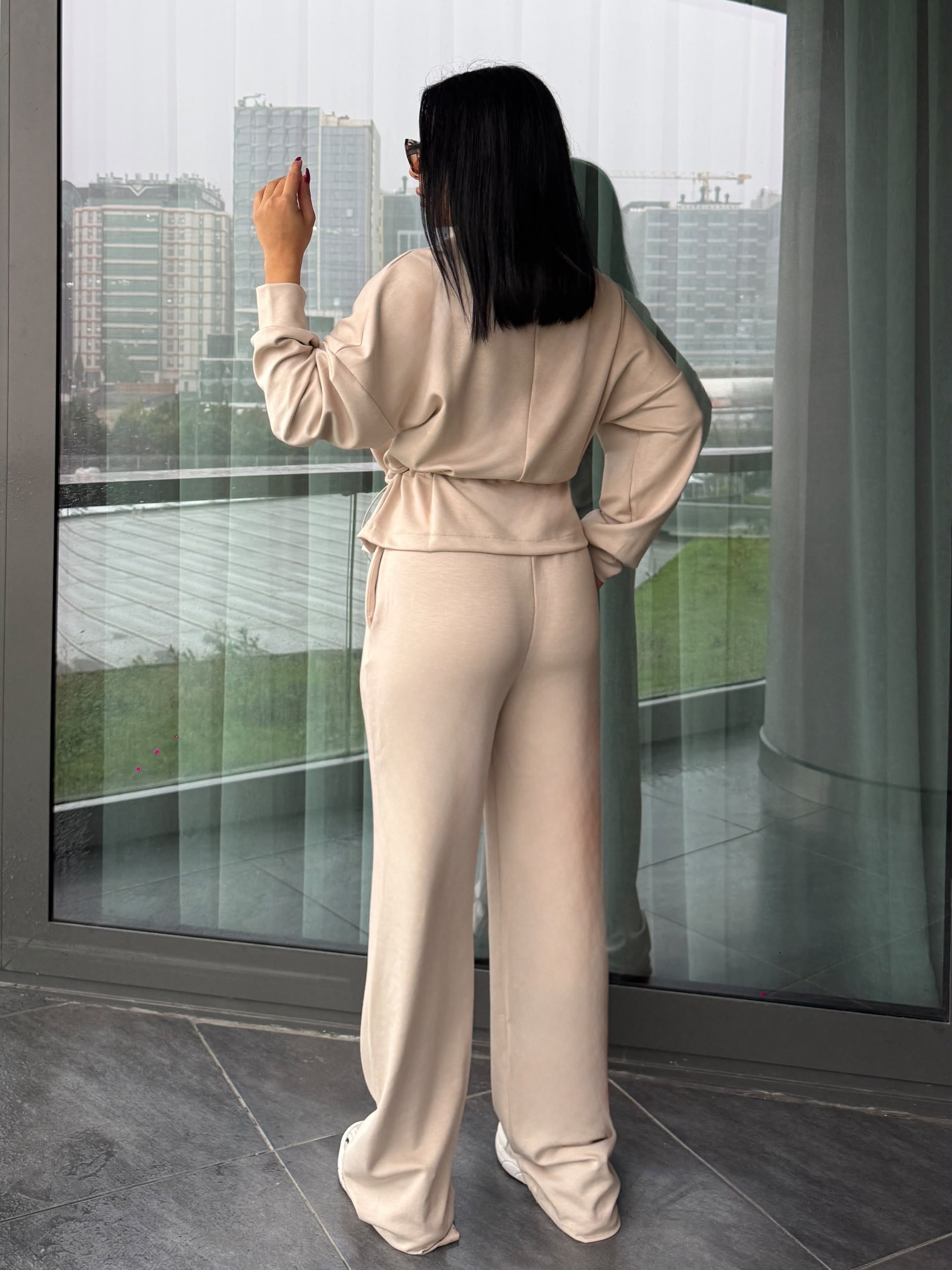 Guesa İkili Spor Takım  Bej
