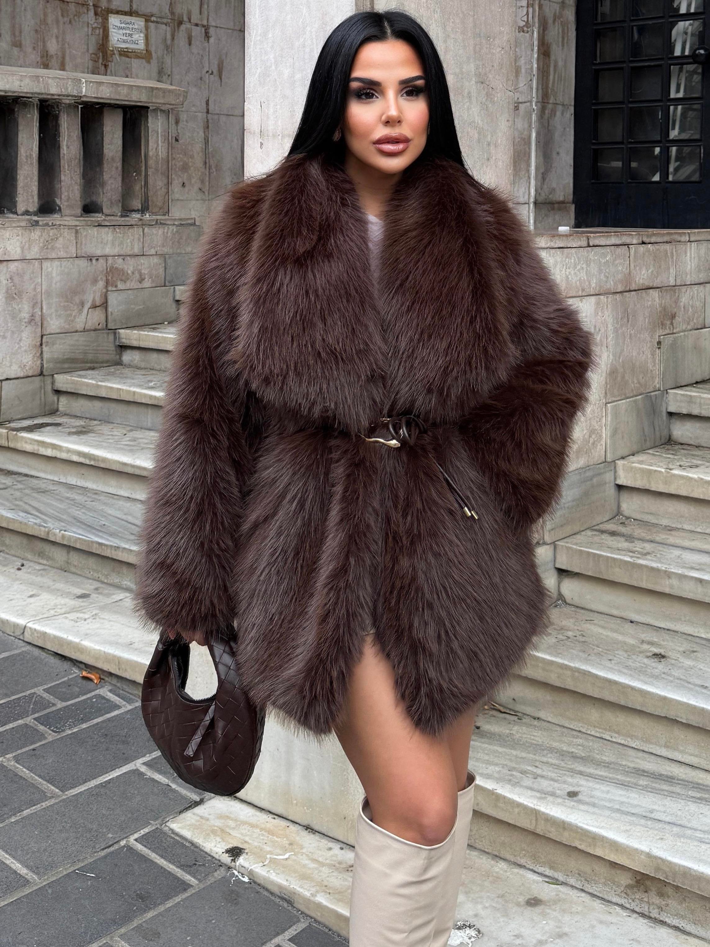 Larissa Kürk Kahve