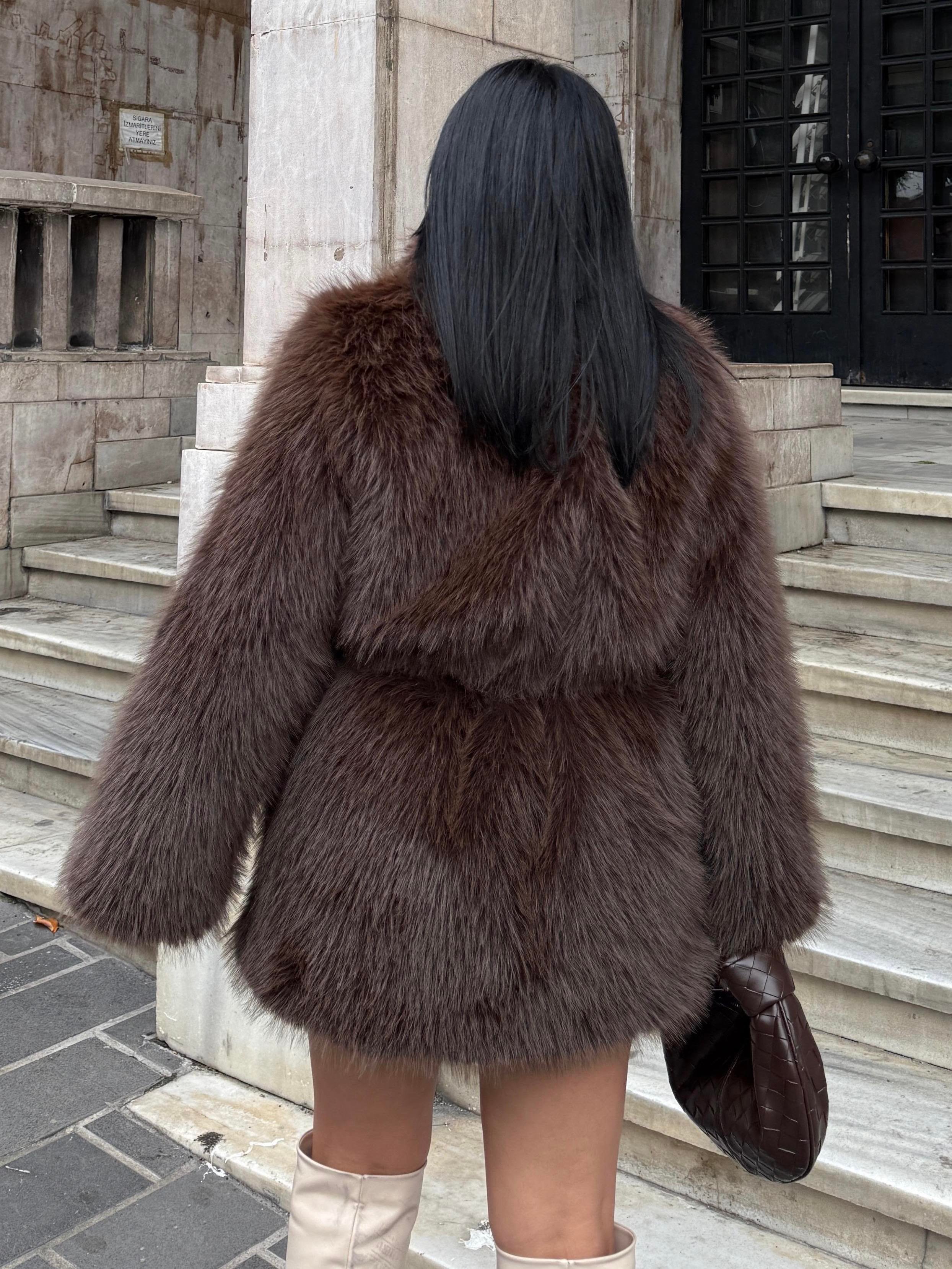 Larissa Kürk Kahve