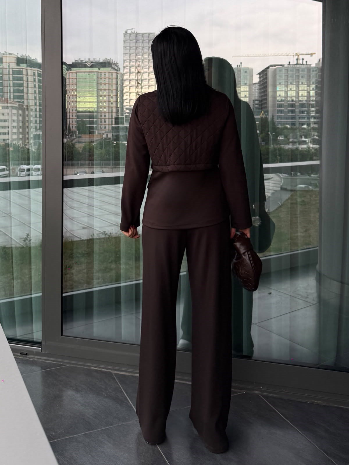 Liss İkili Spor Takım Kahve