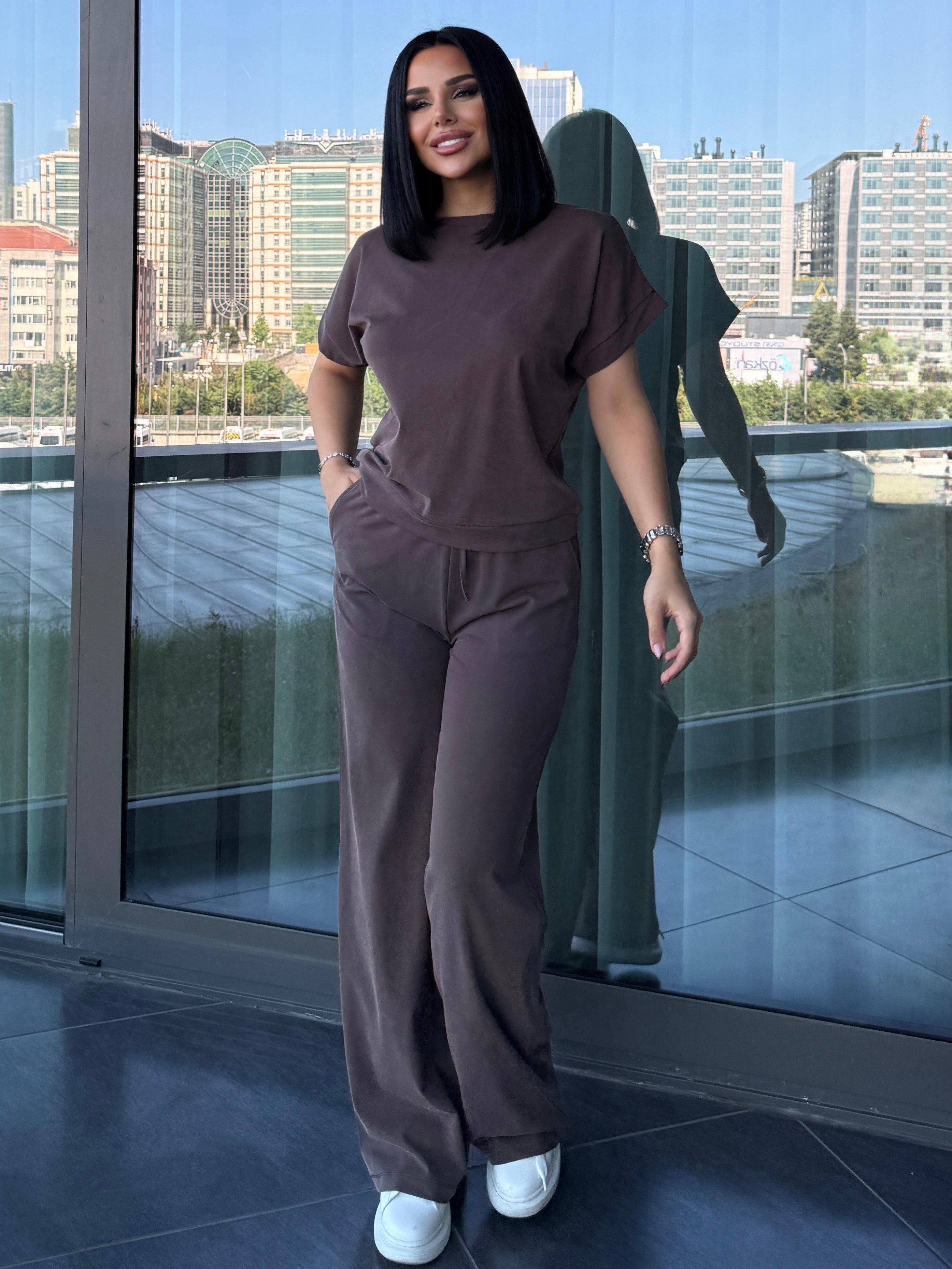 Mondes İkili Spor Takım Kahve