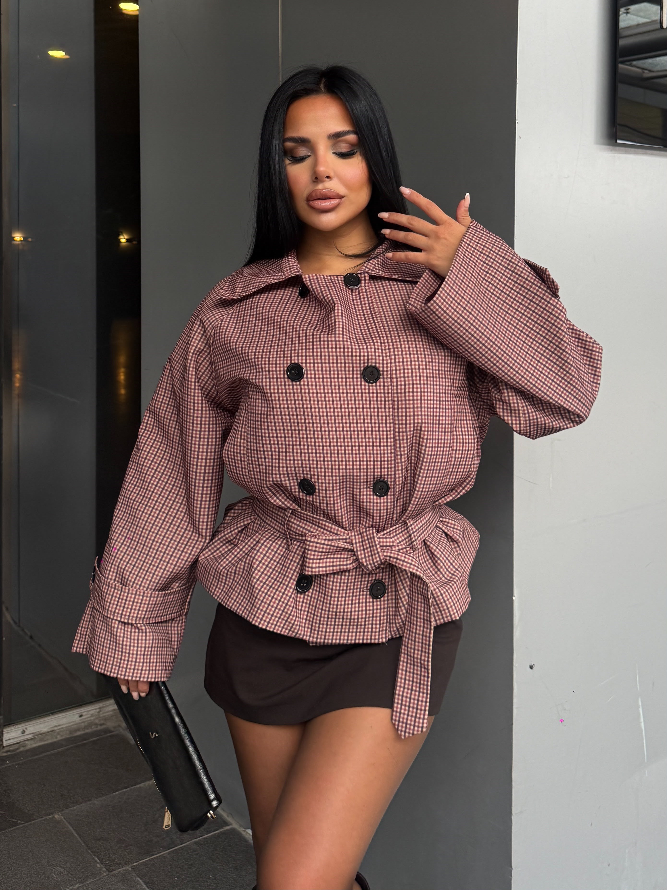 Nazira Trenckot Mor