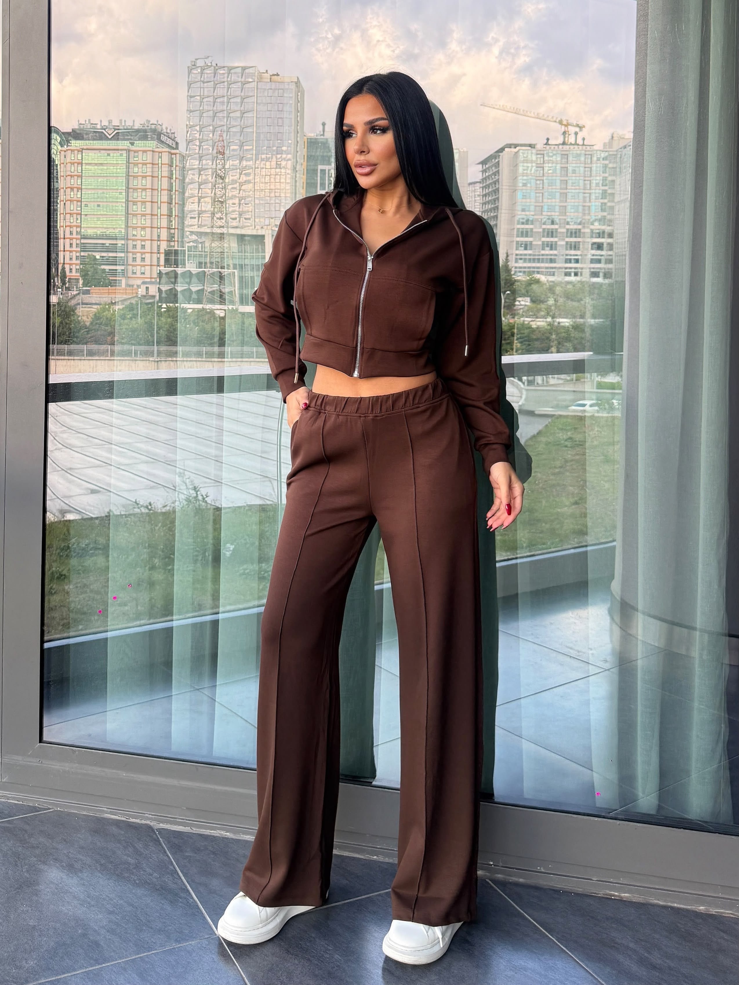 Prad İkili Spor Takım Kahve