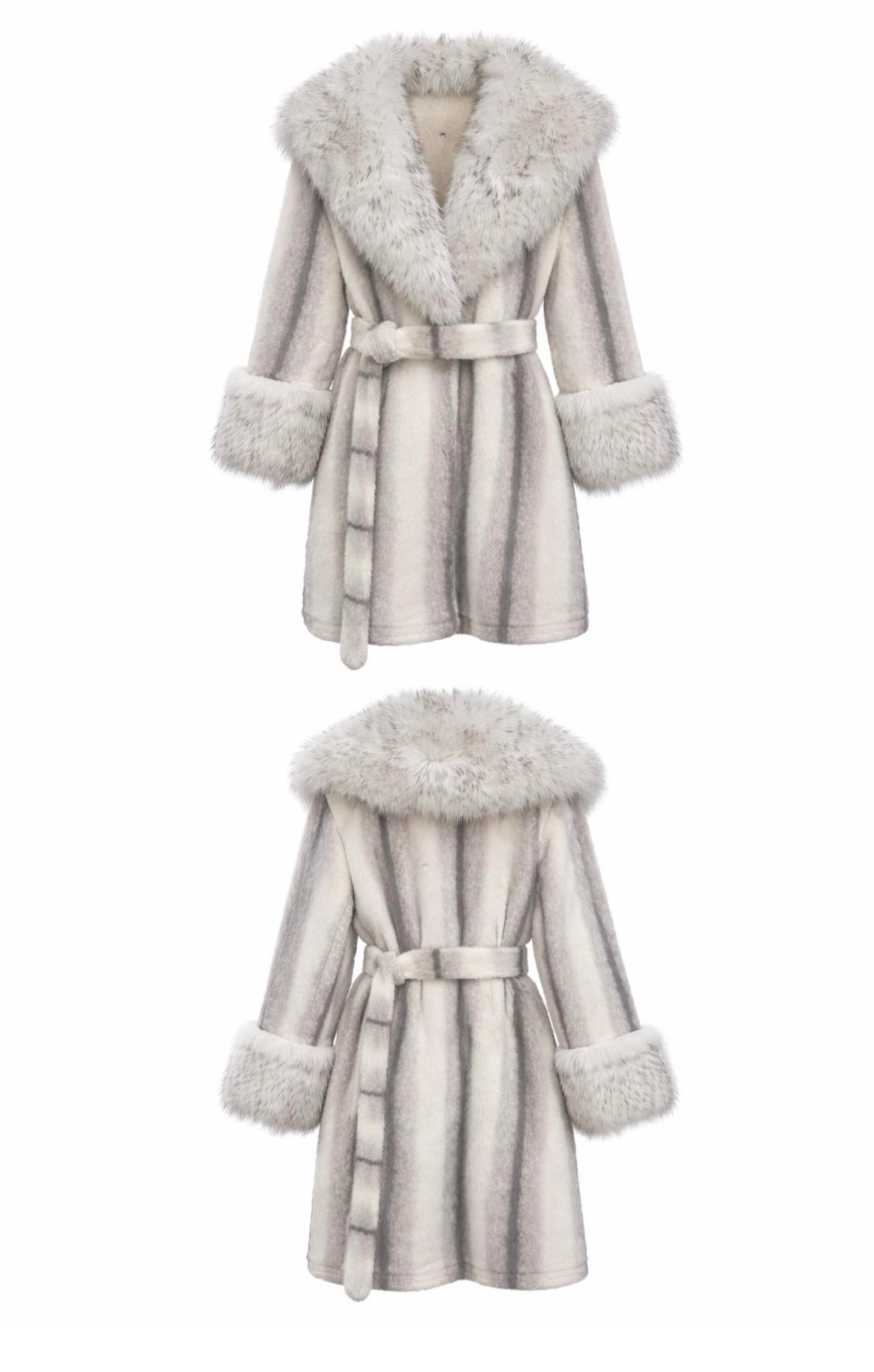 Sennas İthal Kürk Taş