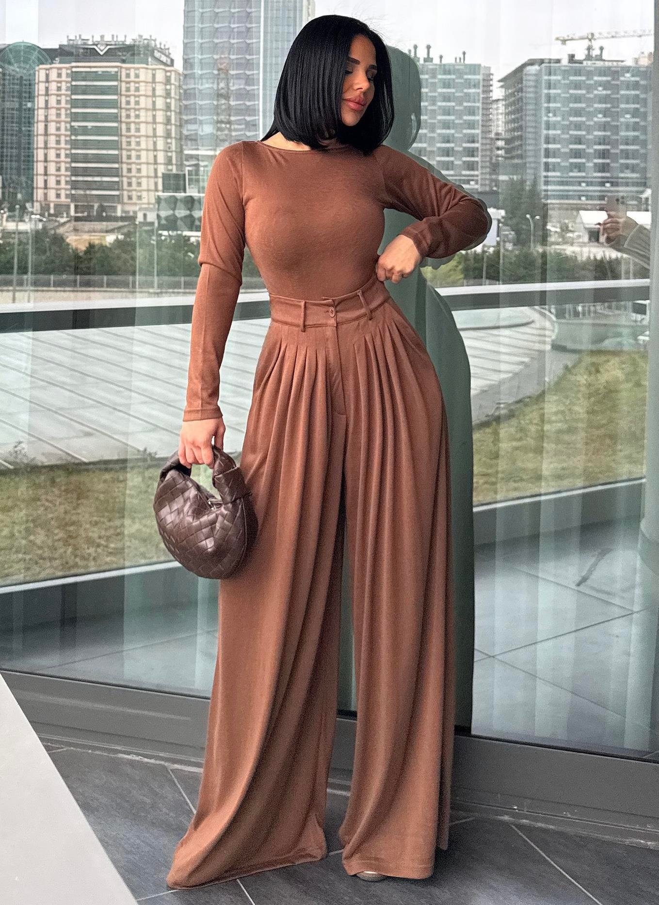 Worsa İkili Takım Kahve