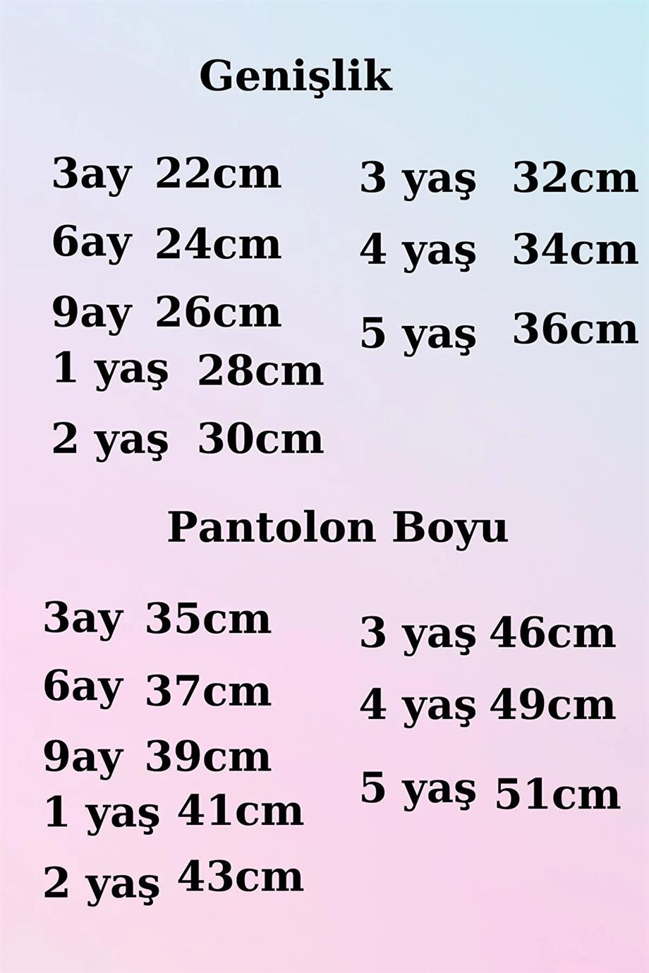 Erkek Bebek Mavi Müslin İkili Takım