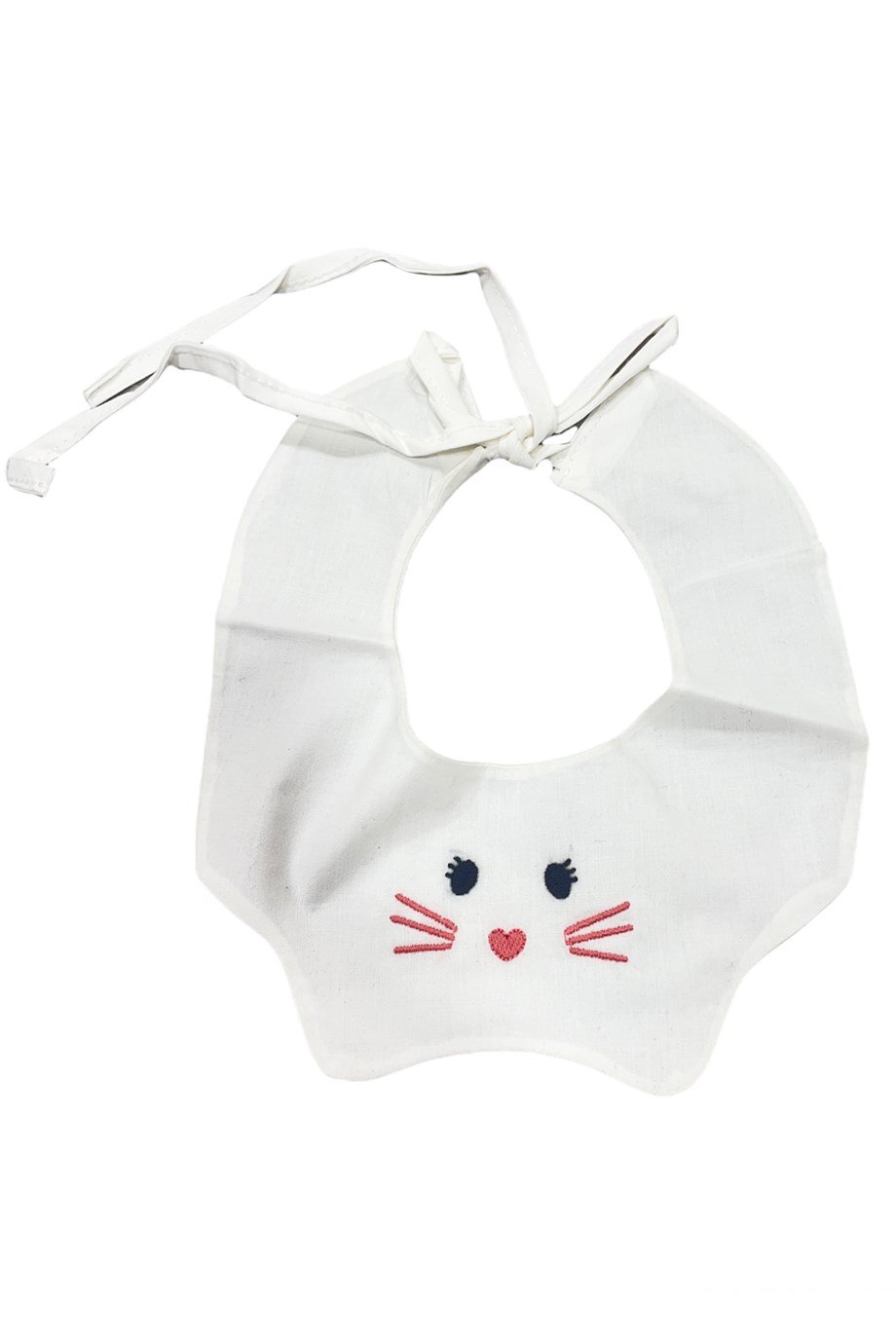 Kız Çocuk Çiçek Detaylı Safran Renkli Sweatshirt