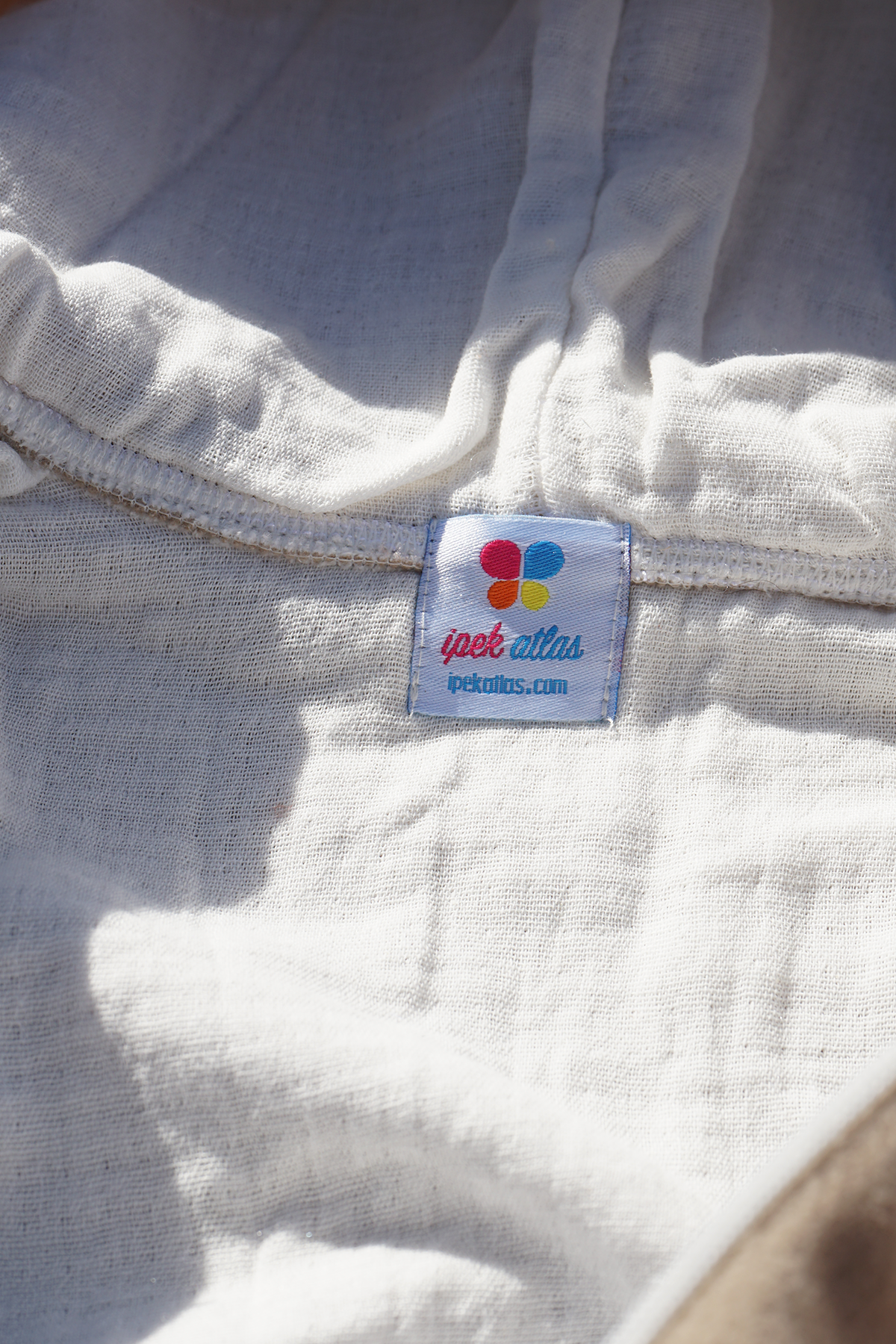 Kız Erkek Bebek Ve Çocuk Müslin Astarlı Polar Tulum