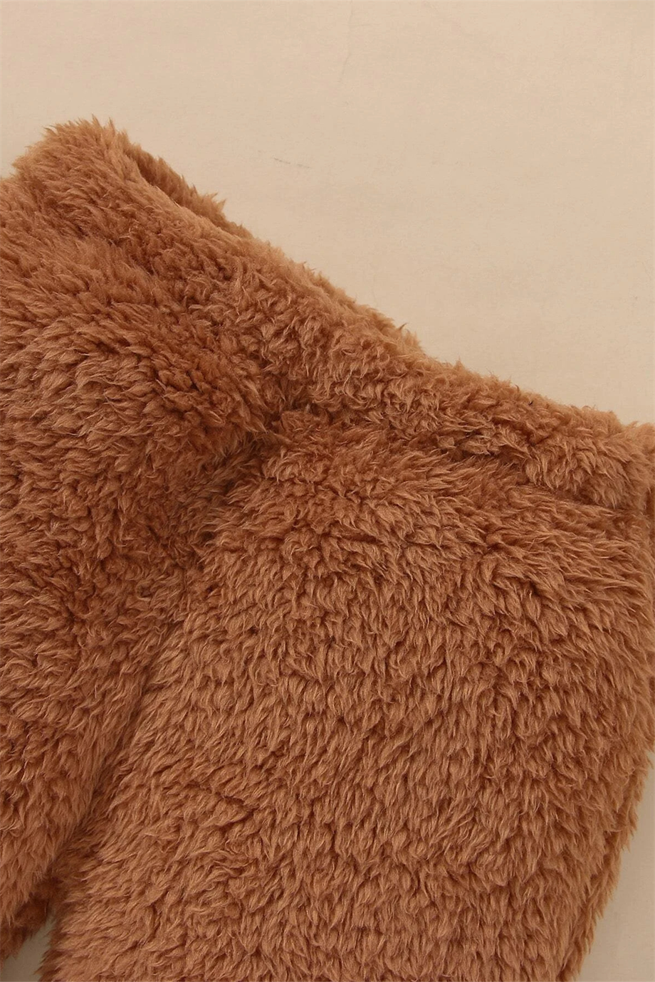 Kız Erkek Bebek ve Çocuk Pofuduk Fermuarlı Takım