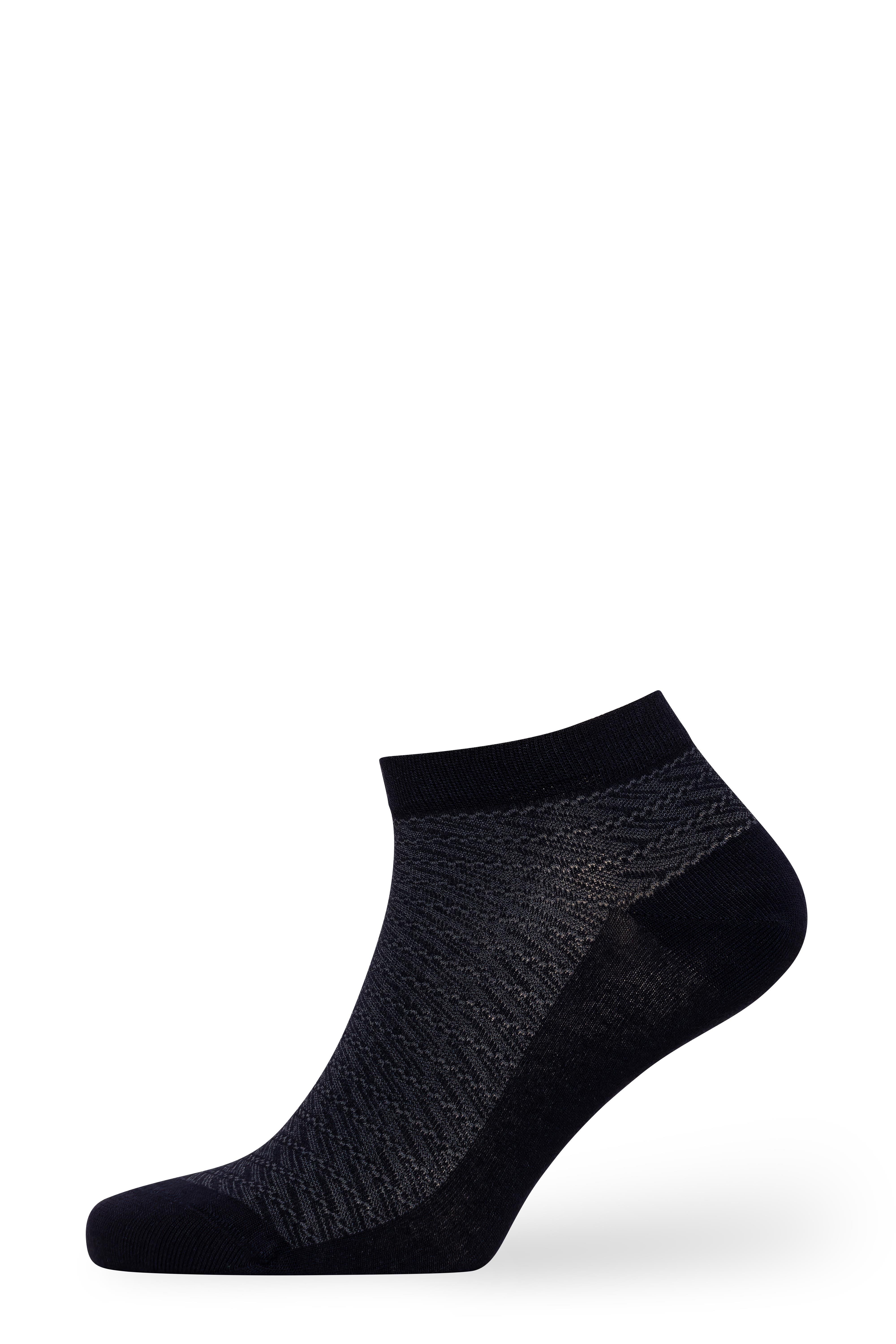 4 Mevsim 12'li Erkek Bambu Soket (Patik) 40-44