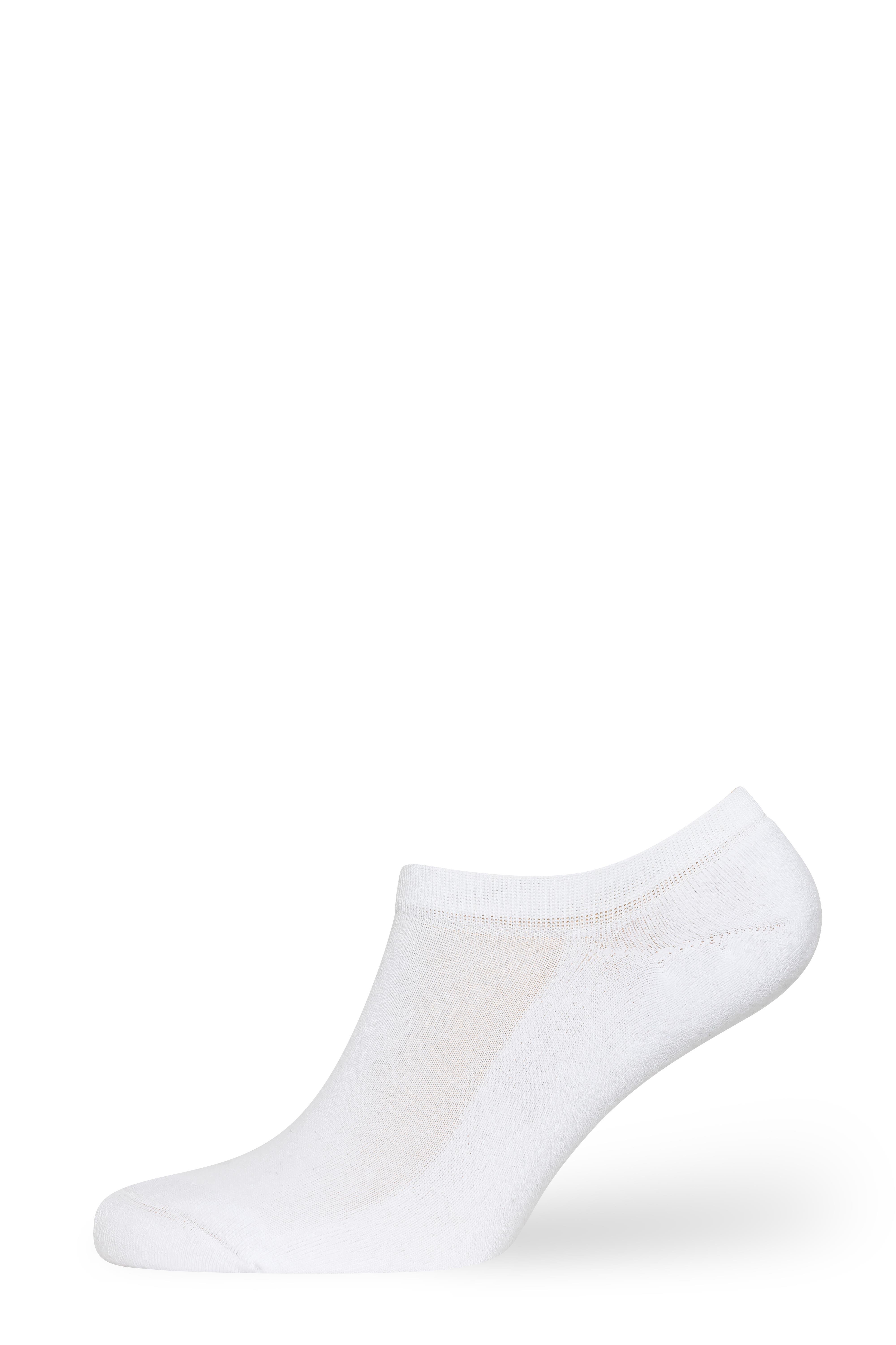 Kışlık 12'li Erkek Pamuklu Taban Havlu Sneaker 41-45