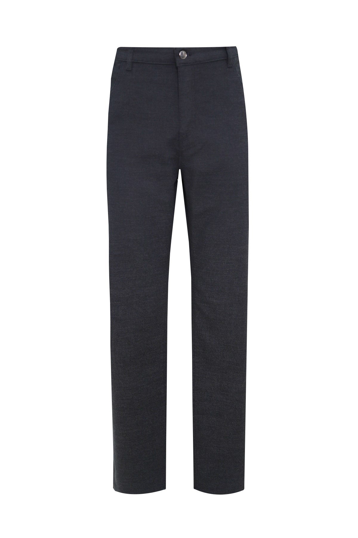ANTRASİT Comfort Fit 5 Cep Pantolon
