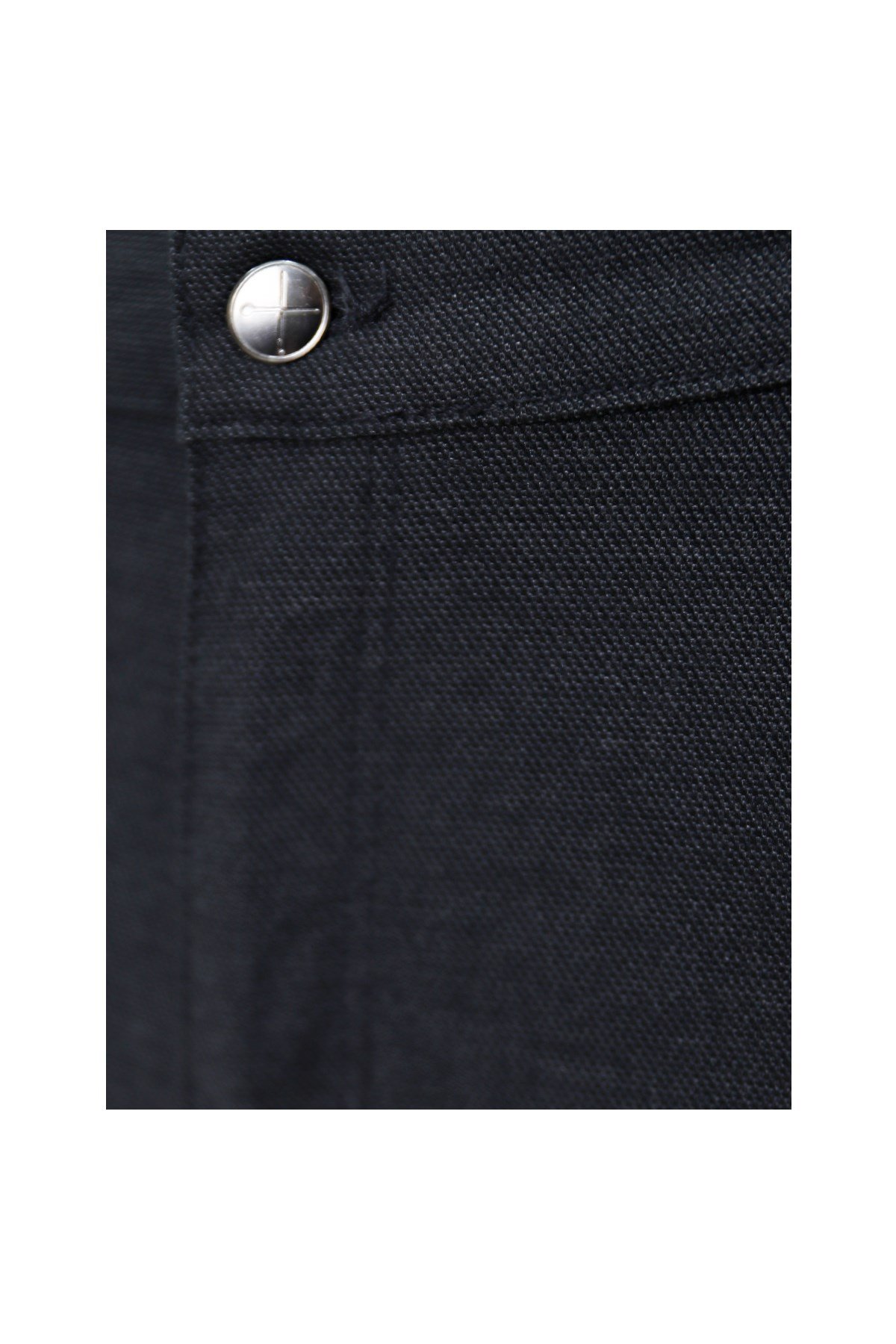 ANTRASİT Comfort Fit 5 Cep Pantolon