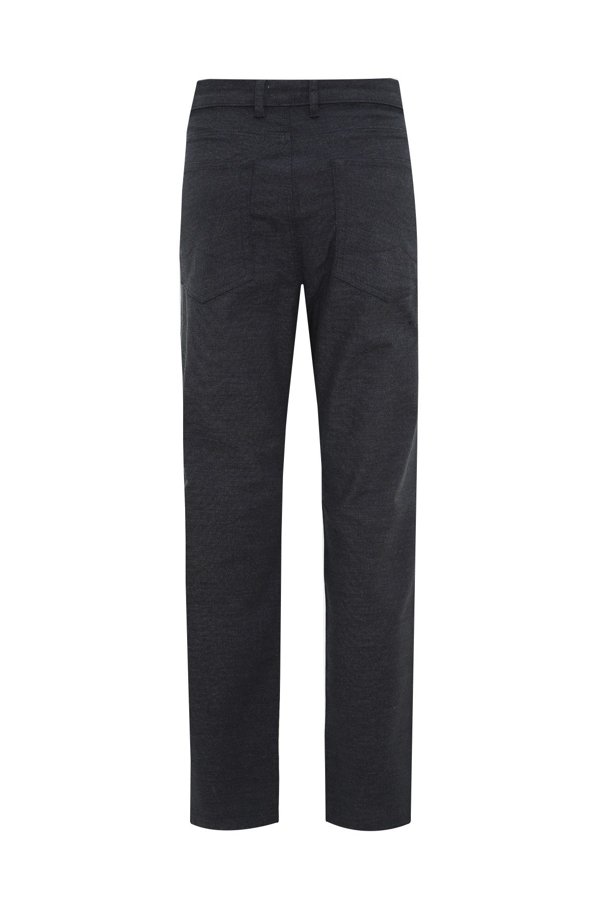 ANTRASİT Comfort Fit 5 Cep Pantolon