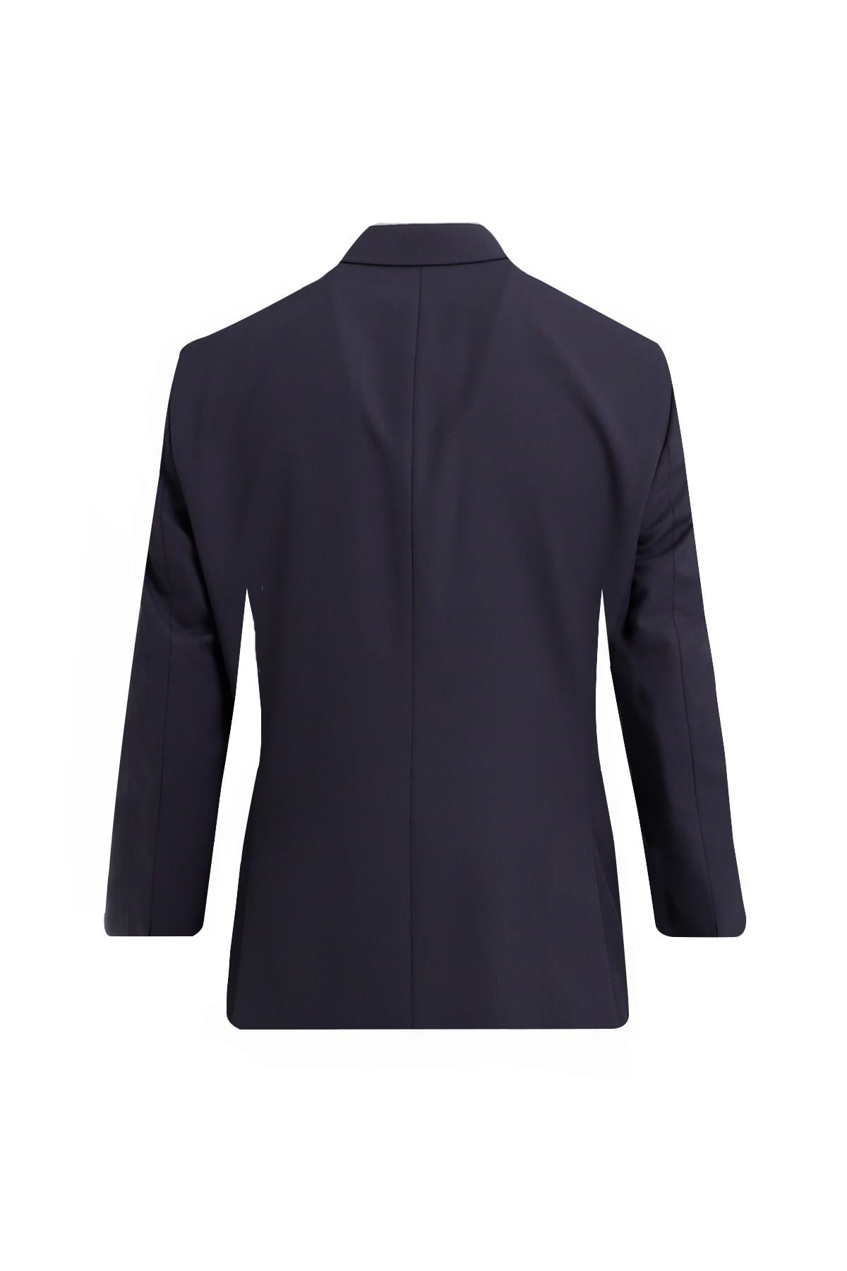 ANTRASİT Comfort Fit 6 Drop Takım Elbise