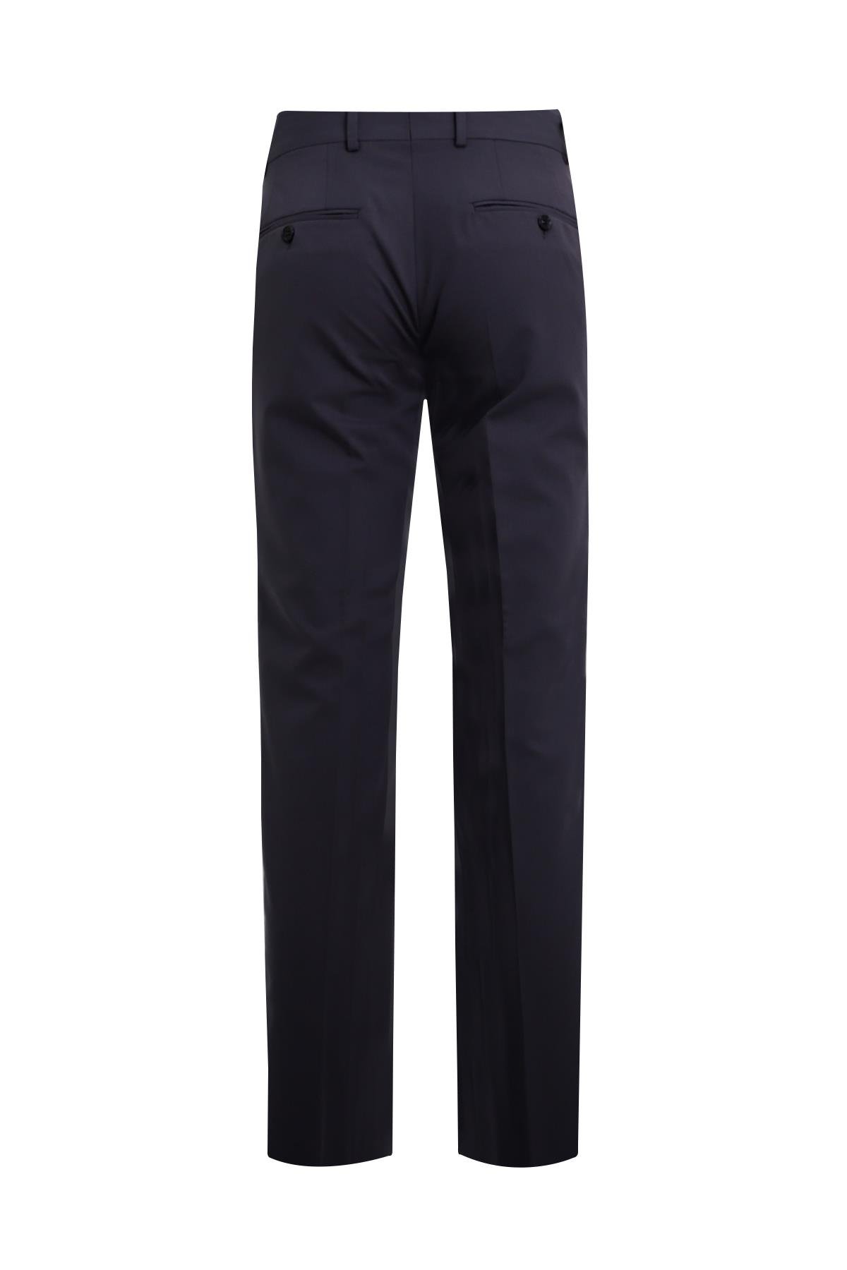 ANTRASİT Comfort Fit 6 Drop Takım Elbise