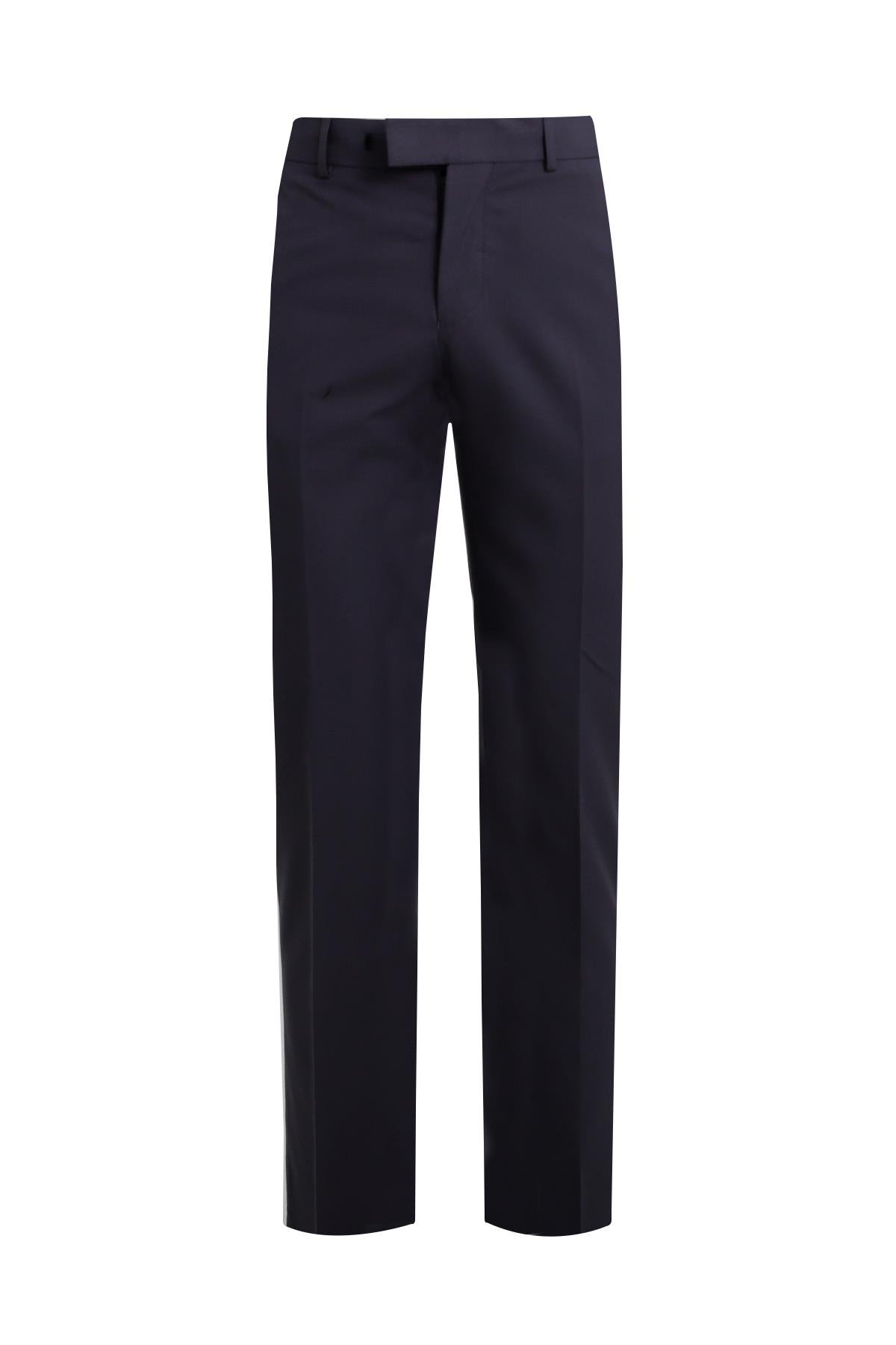 ANTRASİT Comfort Fit 6 Drop Takım Elbise