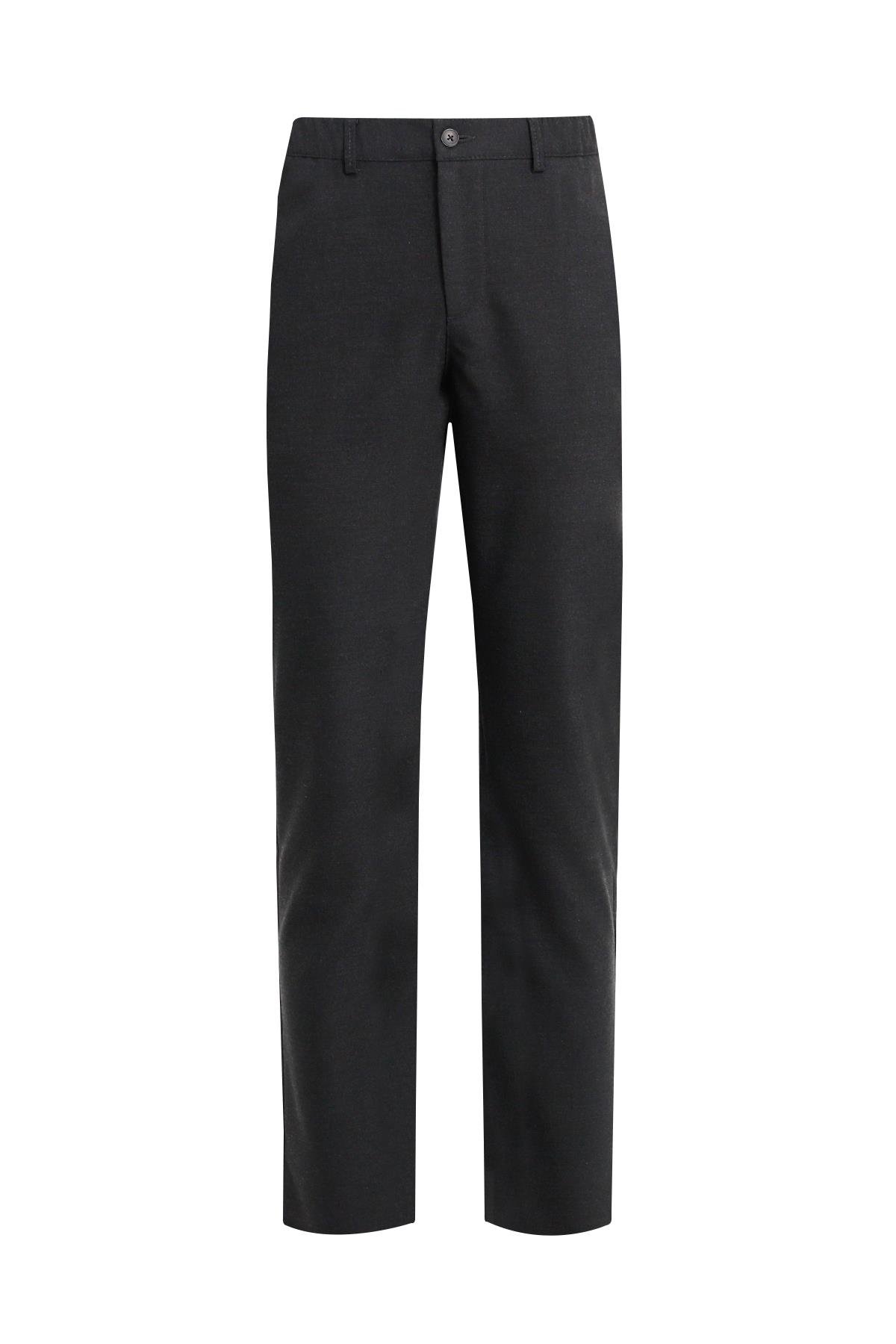 ANTRASİT Comfort Fit Jogger Pantolon