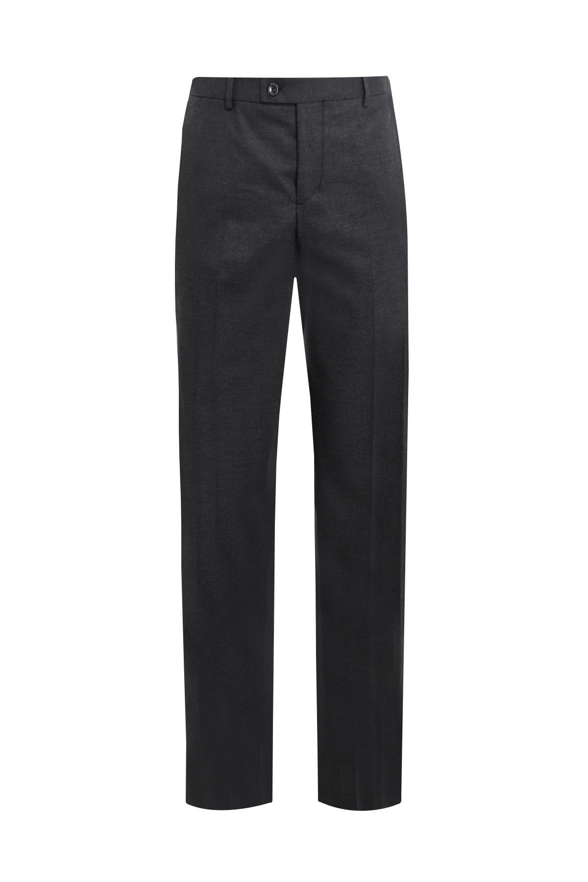 ANTRASİT Comfort Fit,Klasik Pantolon