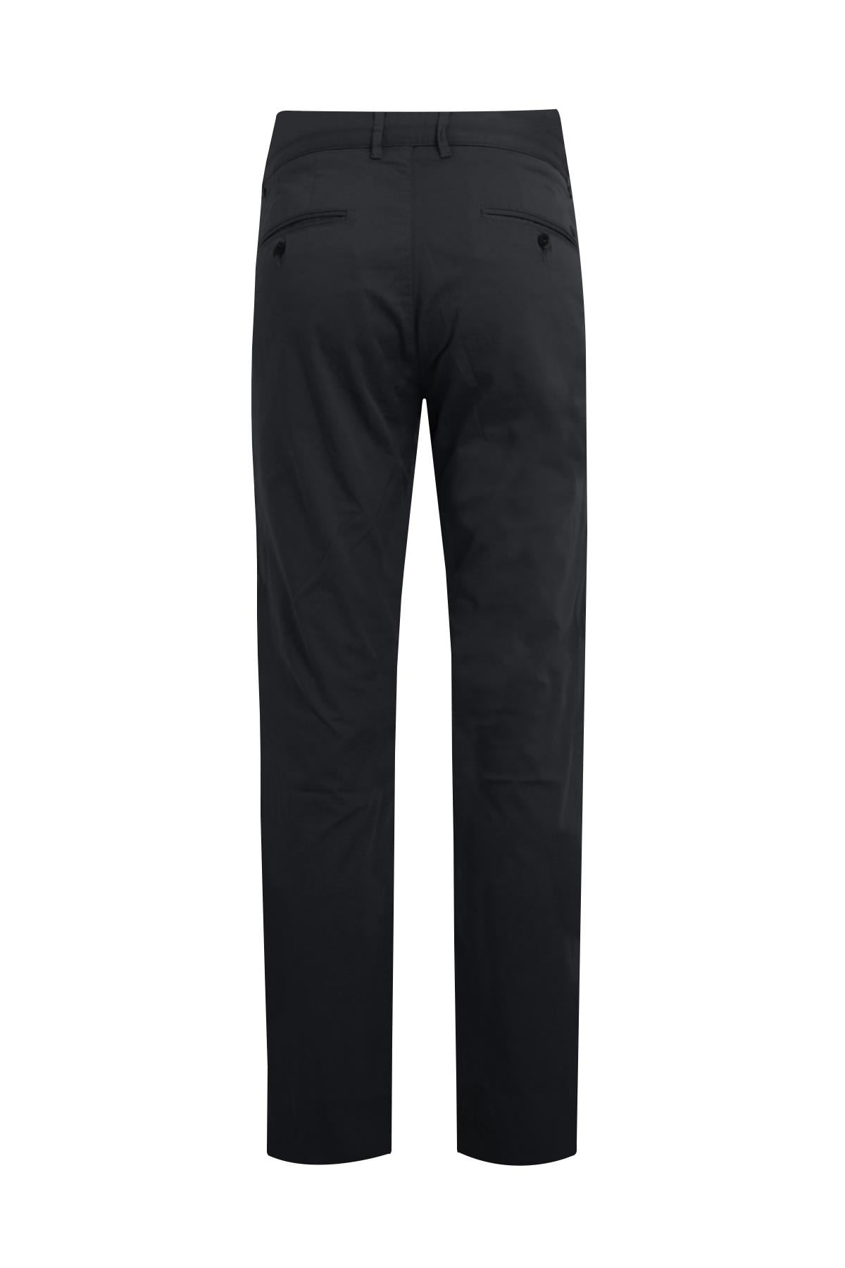 ANTRASİT Slim Fit Chino Pantolon